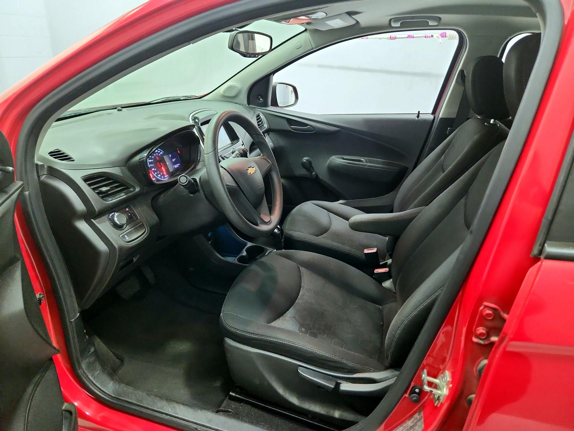 Thumbnail: 2017 Chevrolet Spark - 11