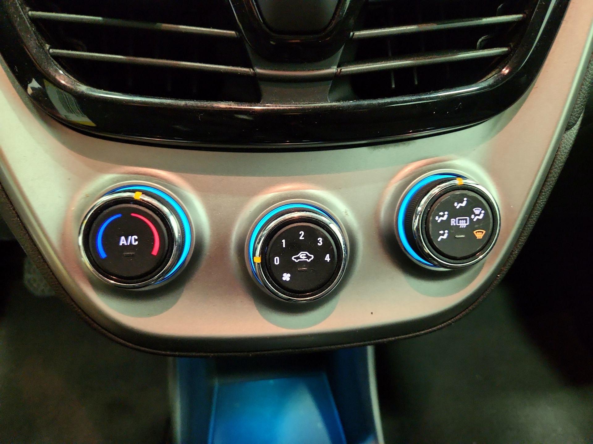 Thumbnail: 2017 Chevrolet Spark - 16