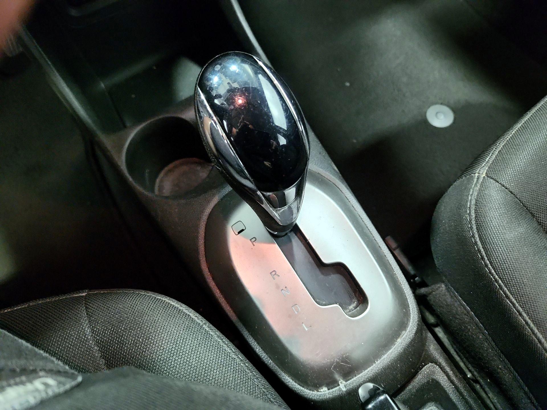 Thumbnail: 2017 Chevrolet Spark - 17