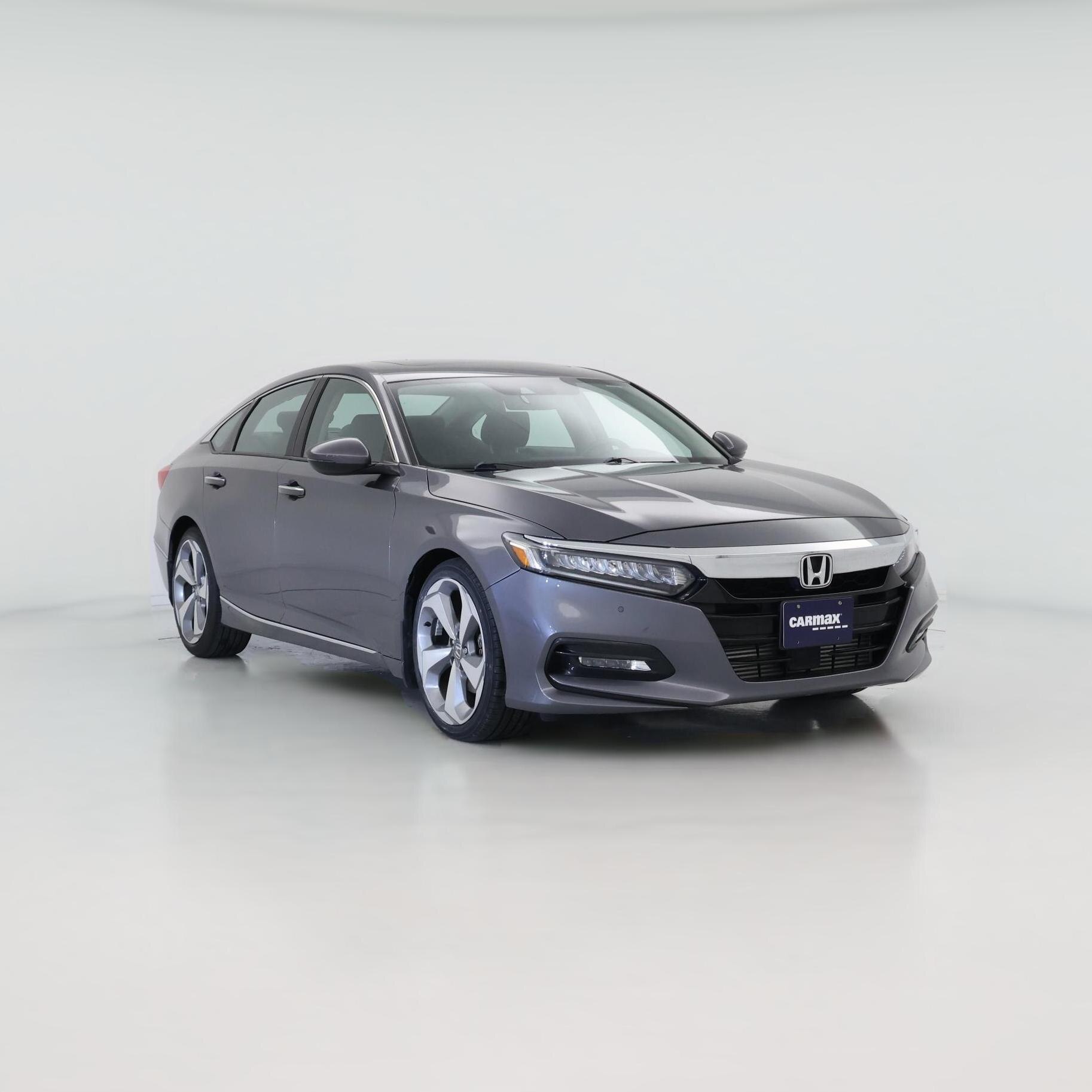 Thumbnail: 2018 Honda Accord - 1