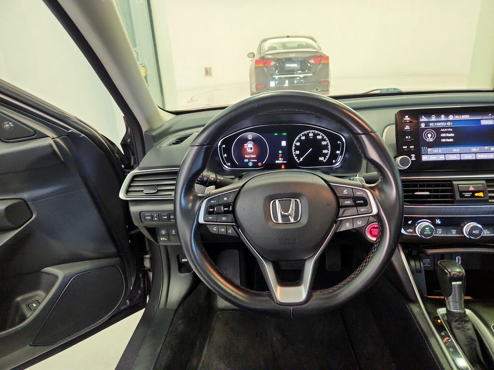 Thumbnail: 2018 Honda Accord - 10