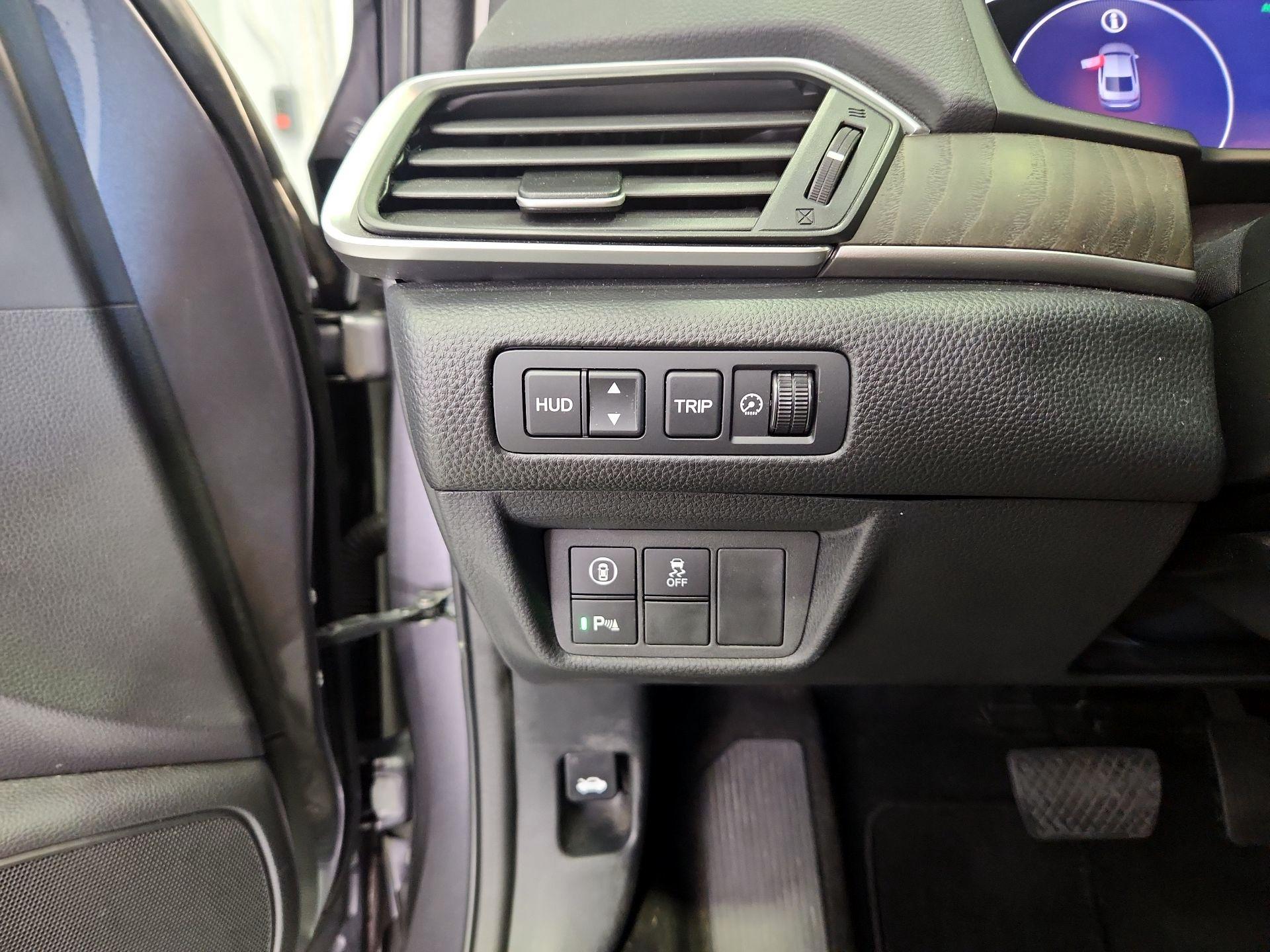 Thumbnail: 2018 Honda Accord - 13