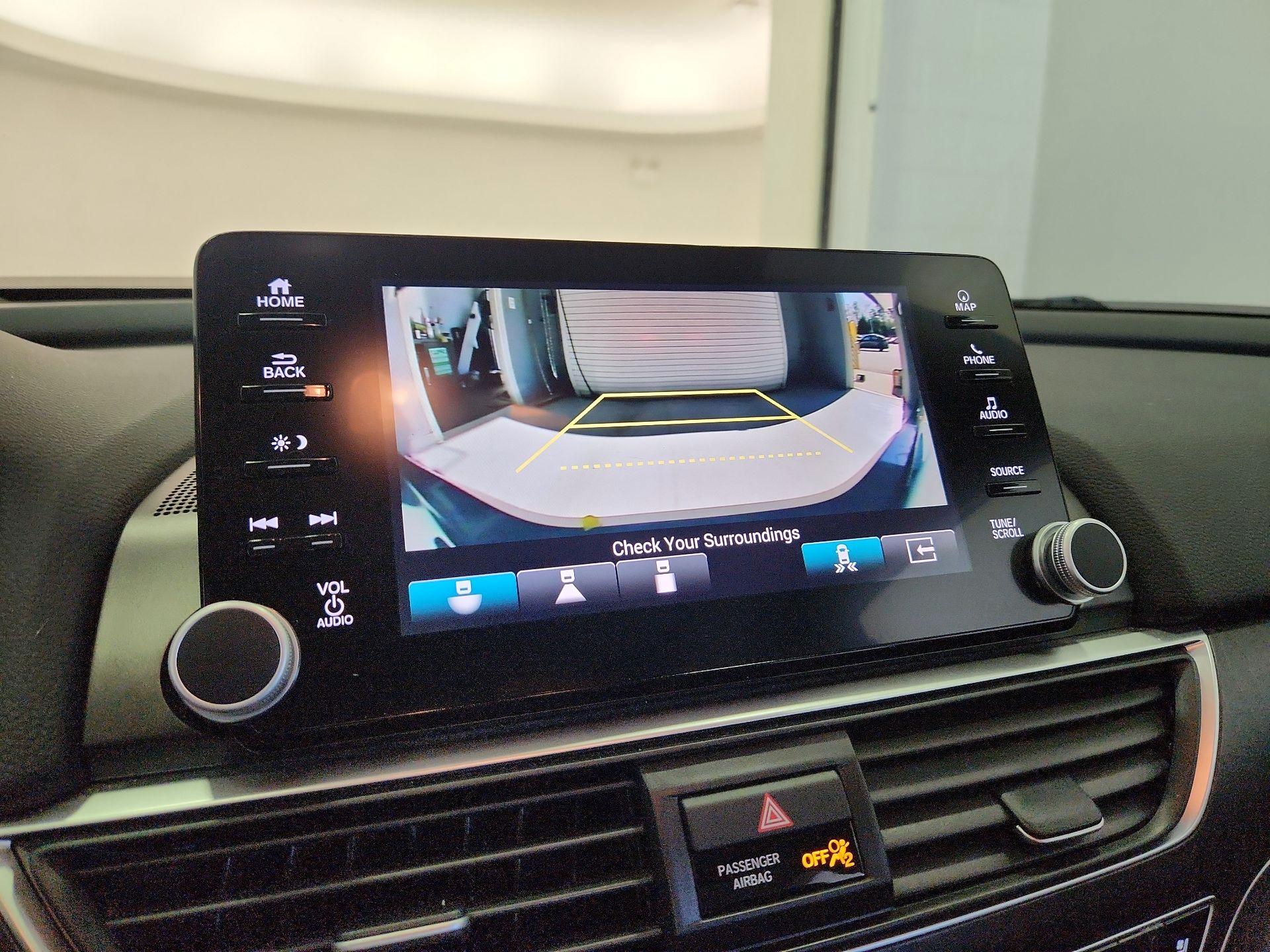 Thumbnail: 2018 Honda Accord - 14