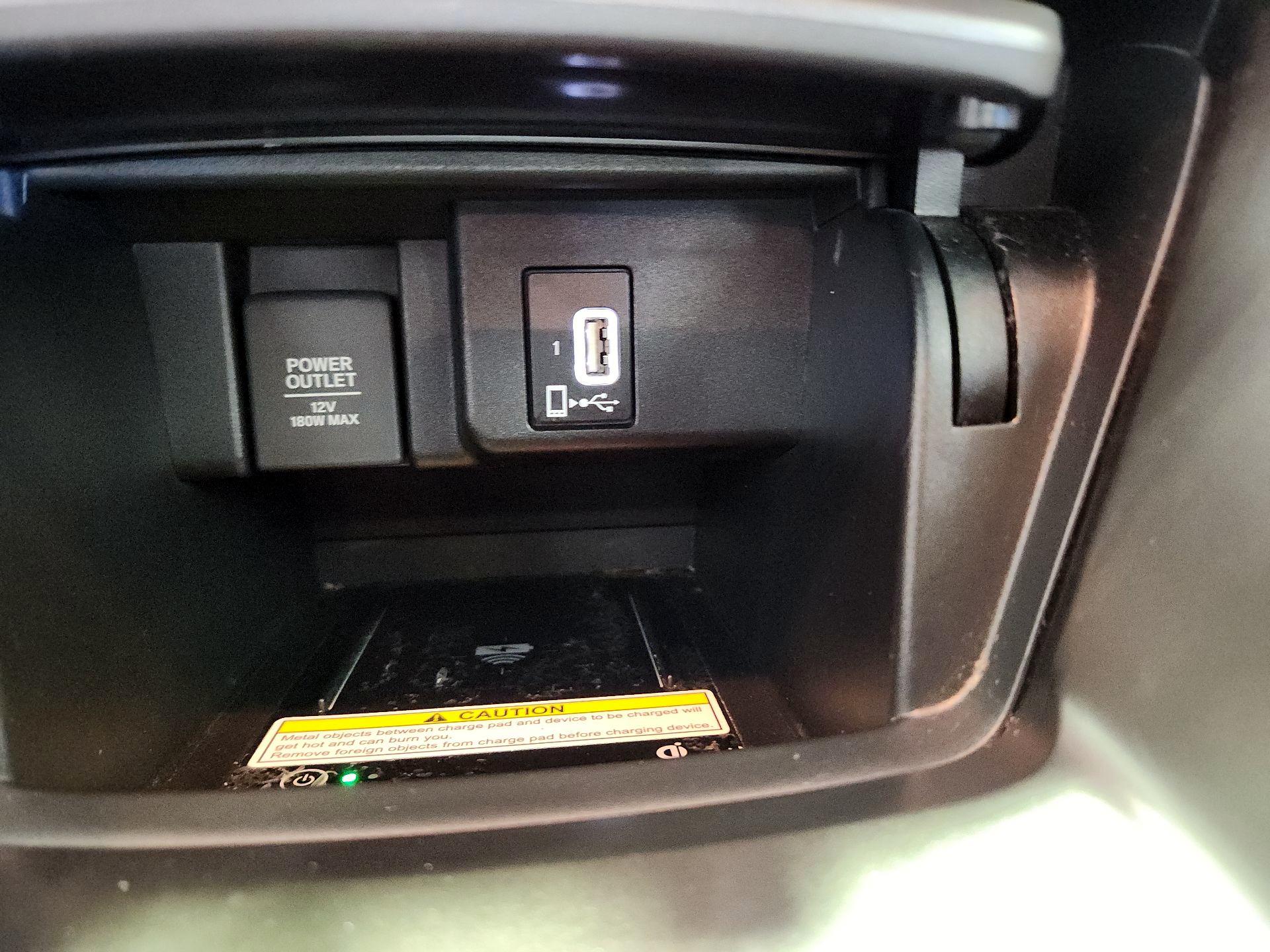 Thumbnail: 2018 Honda Accord - 18