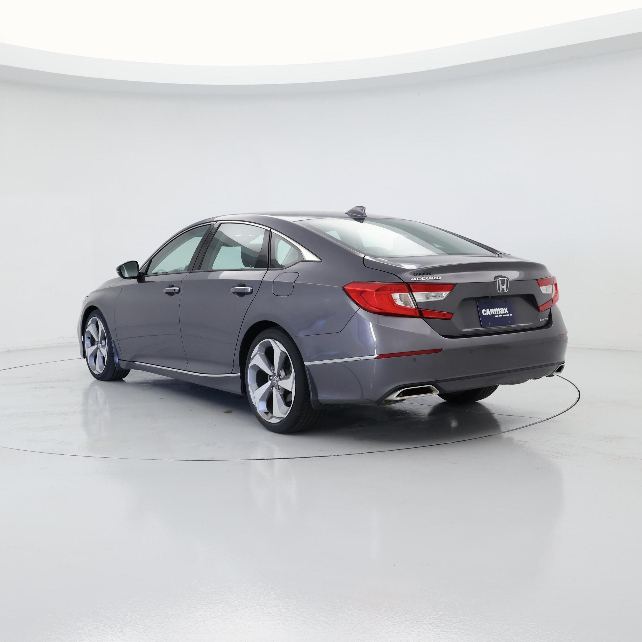 Thumbnail: 2018 Honda Accord - 2