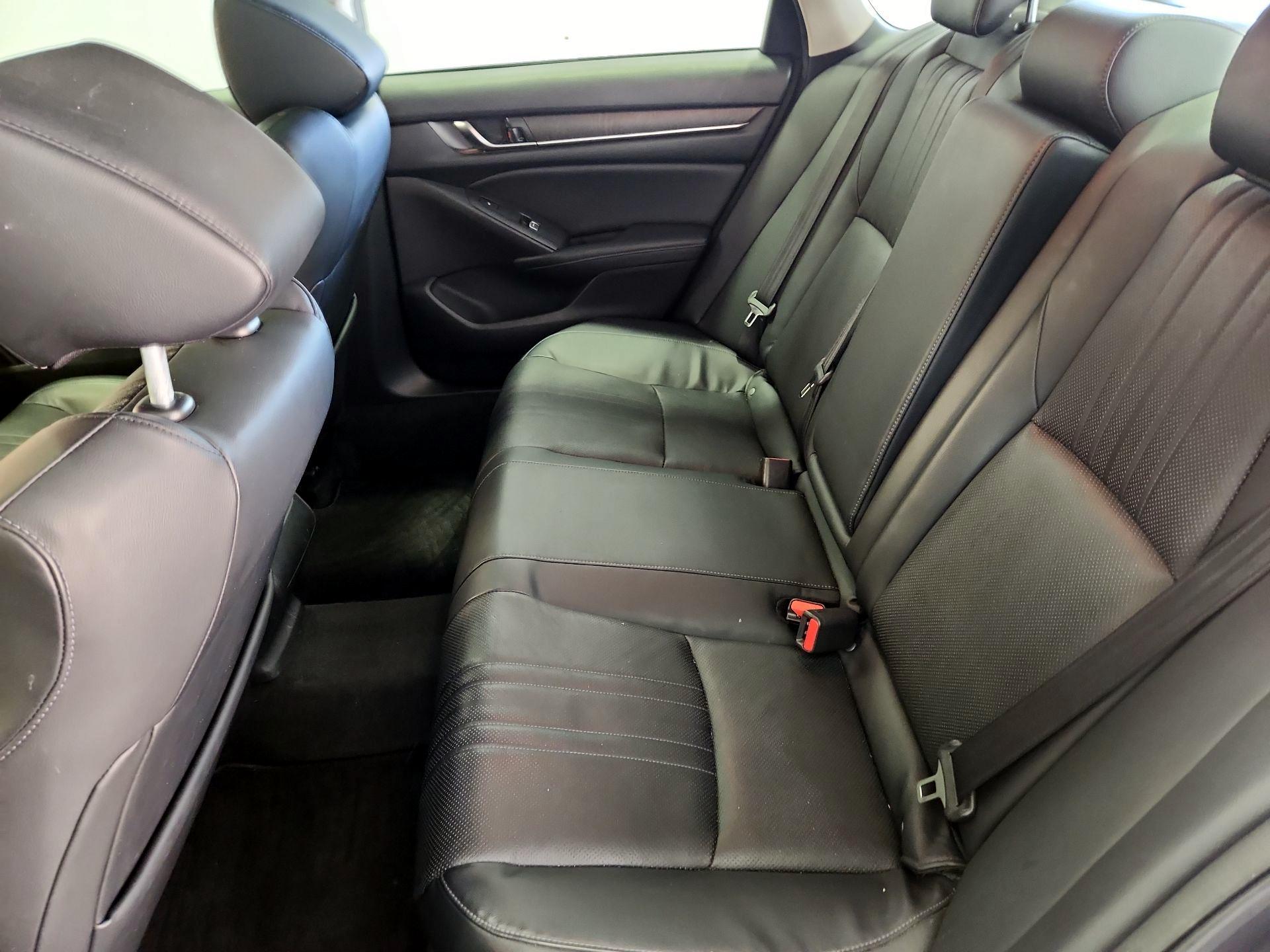 Thumbnail: 2018 Honda Accord - 20