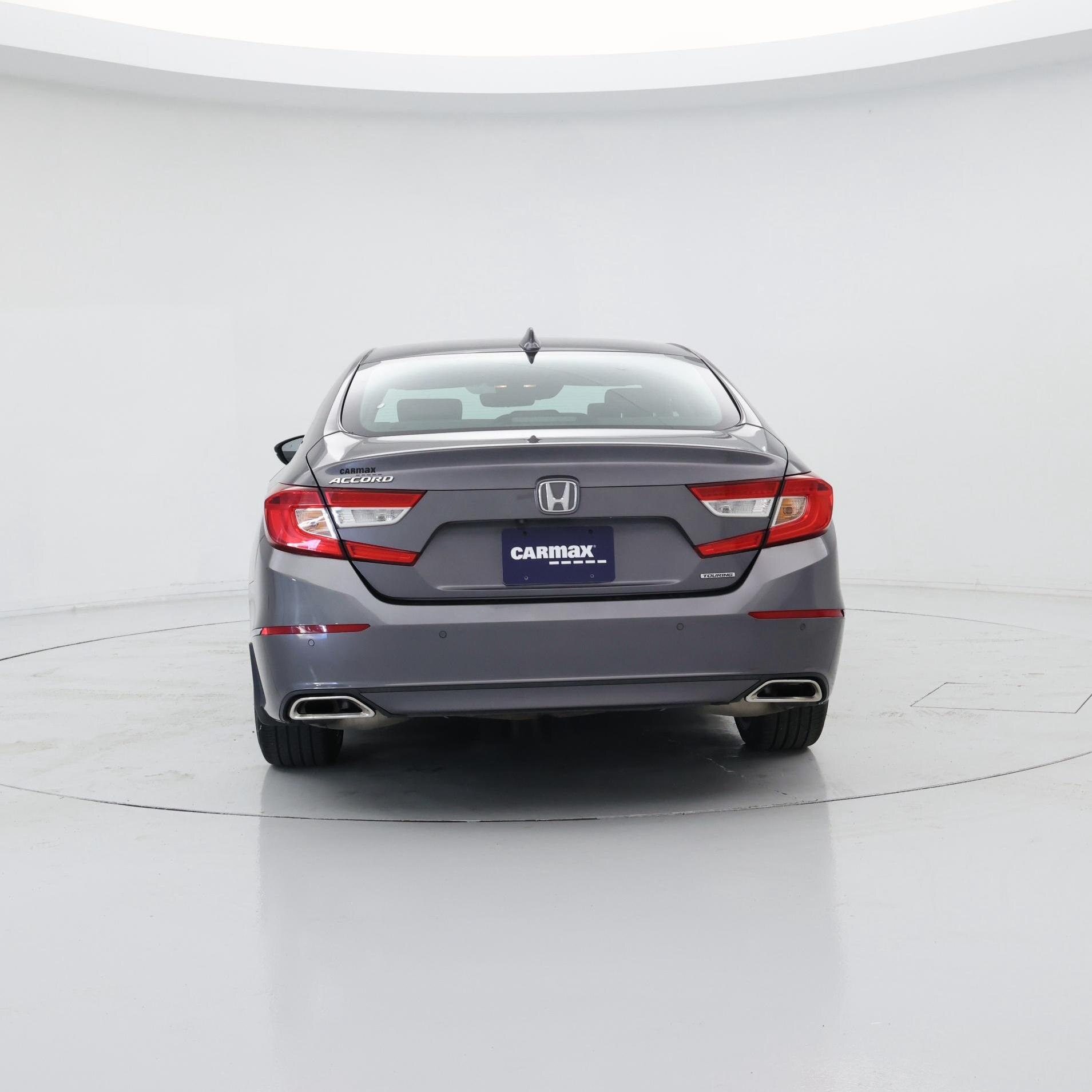 Thumbnail: 2018 Honda Accord - 6