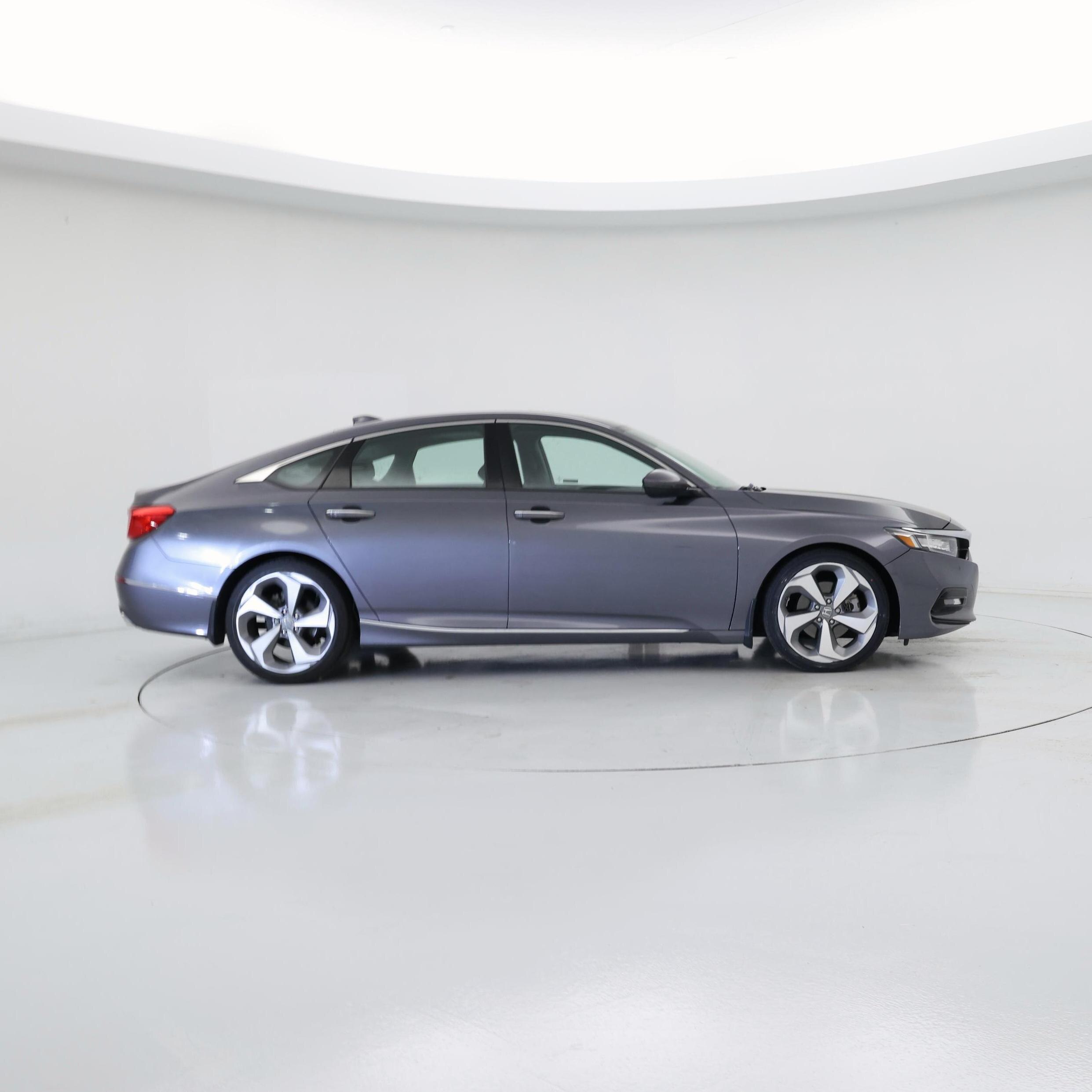 Thumbnail: 2018 Honda Accord - 7