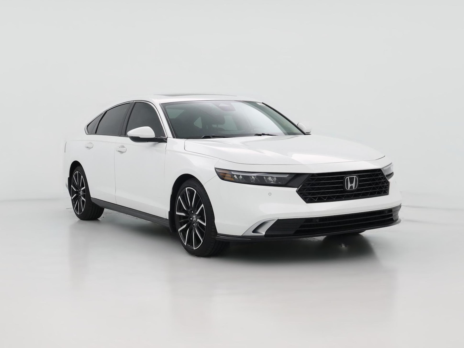 2025 Honda Accord