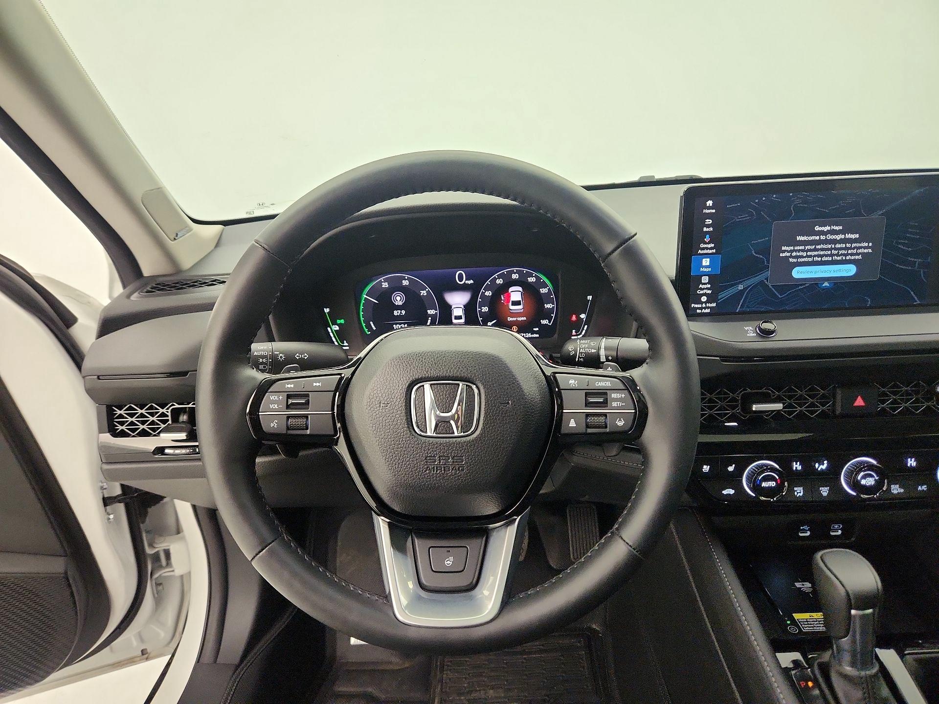 Thumbnail: 2025 Honda Accord - 10