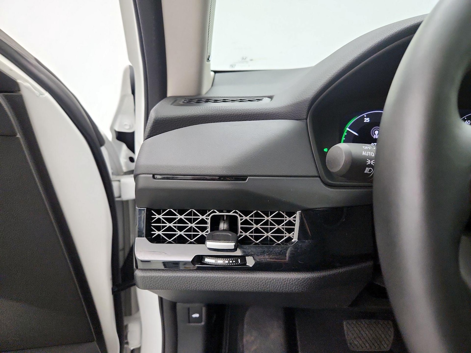 2025 Honda Accord Hybrid Touring - Photo 14