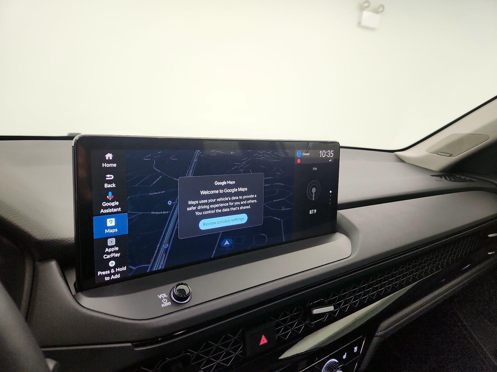 2025 Honda Accord Hybrid Touring - Photo 15
