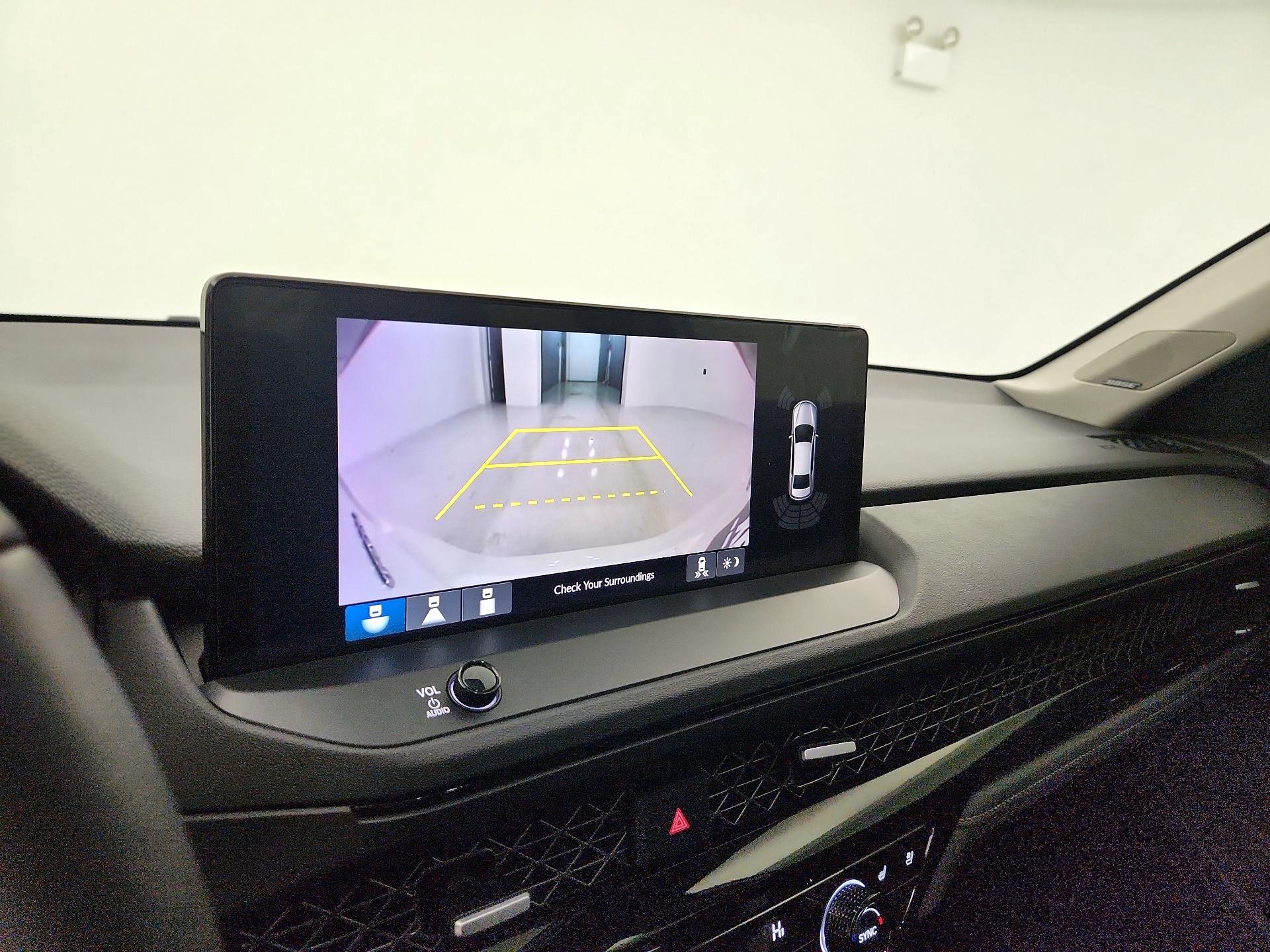 Thumbnail: 2025 Honda Accord - 15