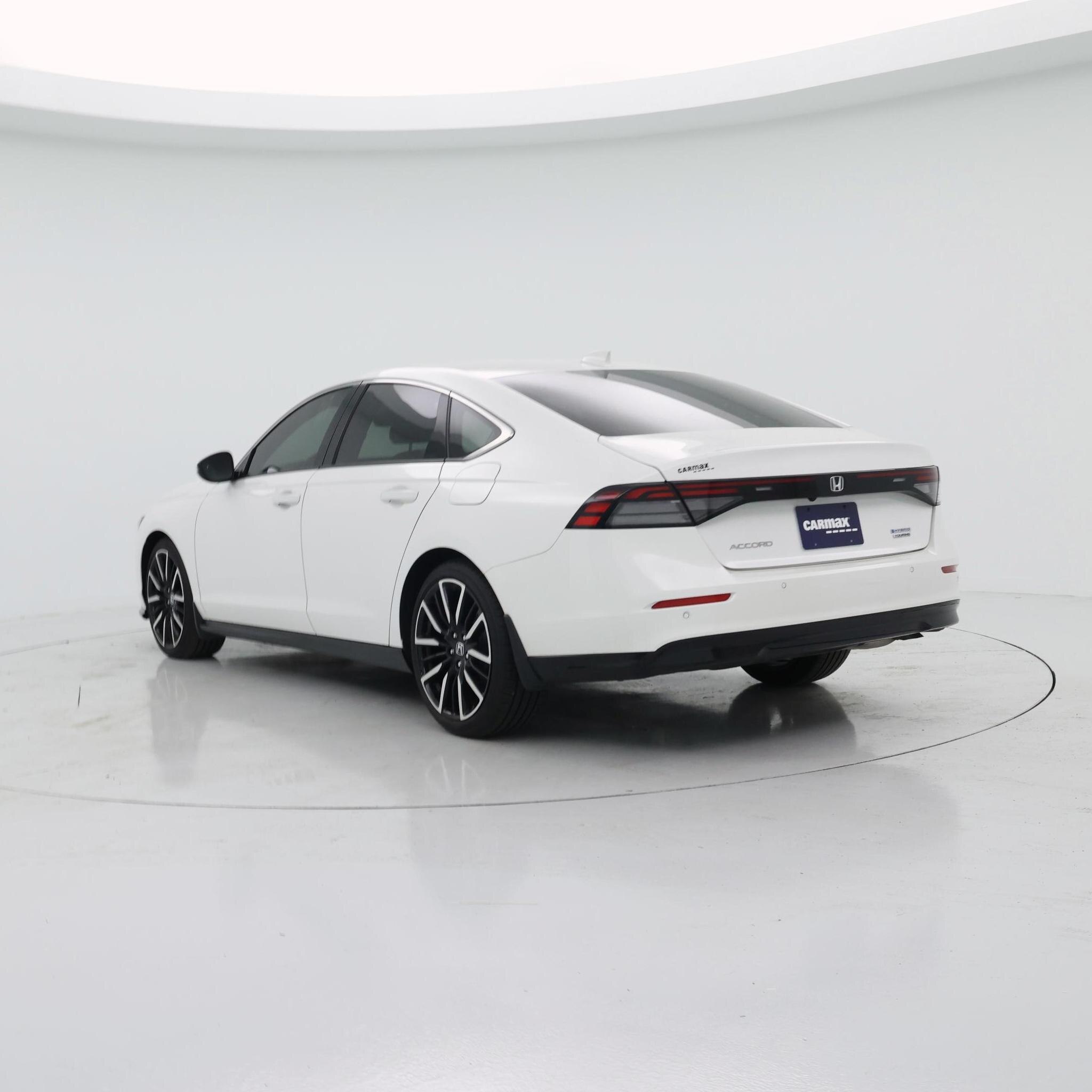 Thumbnail: 2025 Honda Accord - 2