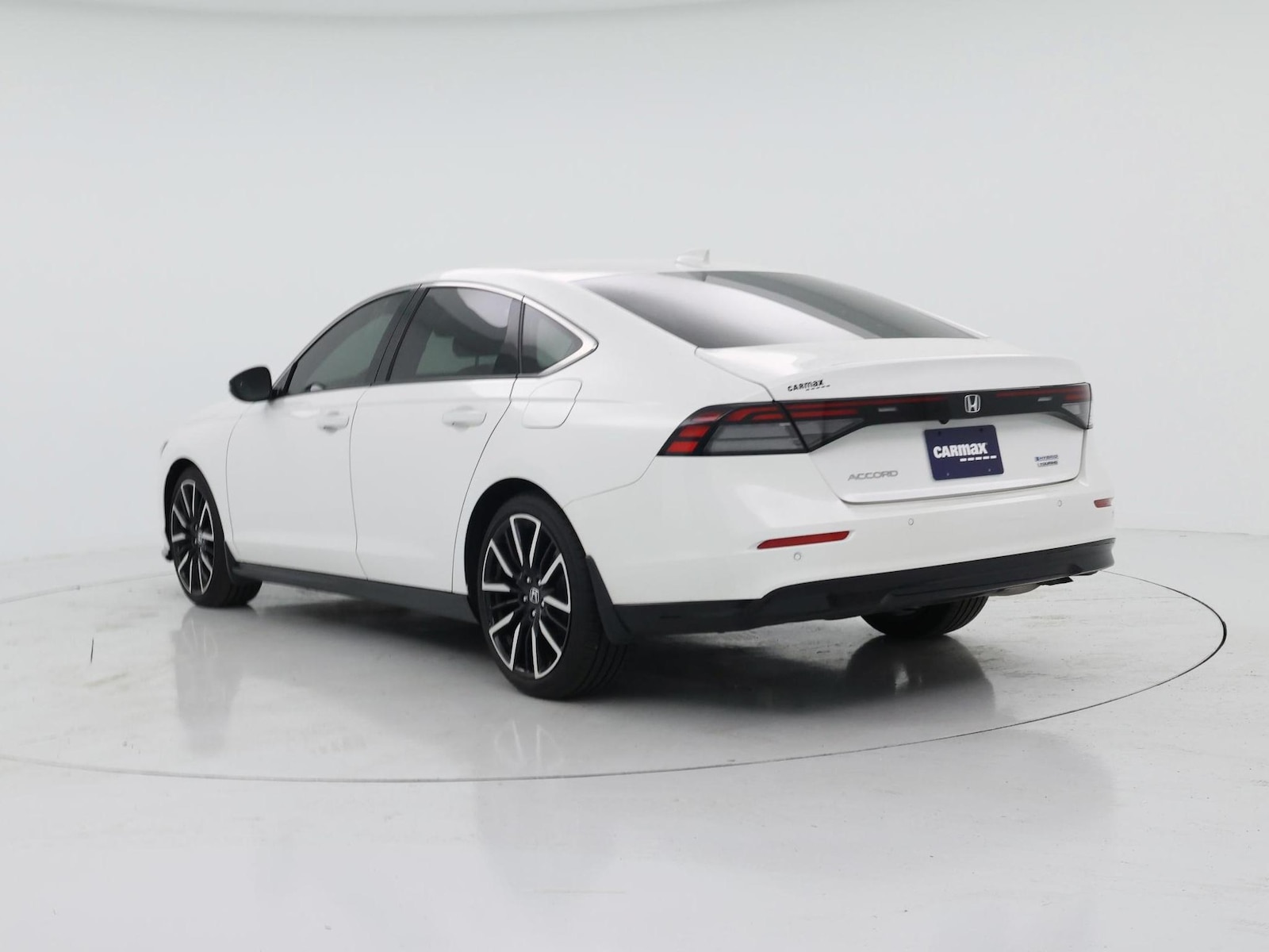 2025 Honda Accord Hybrid Touring - Photo 3
