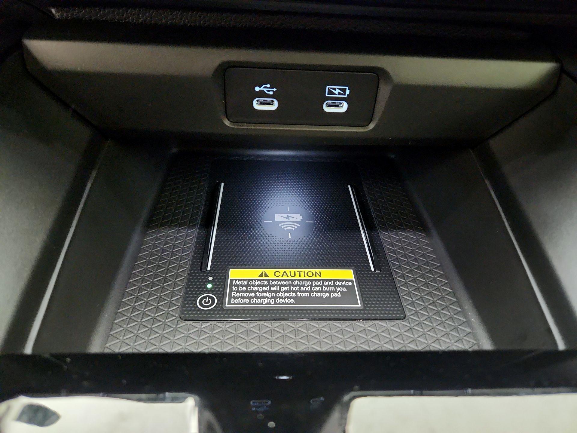 Thumbnail: 2025 Honda Accord - 19