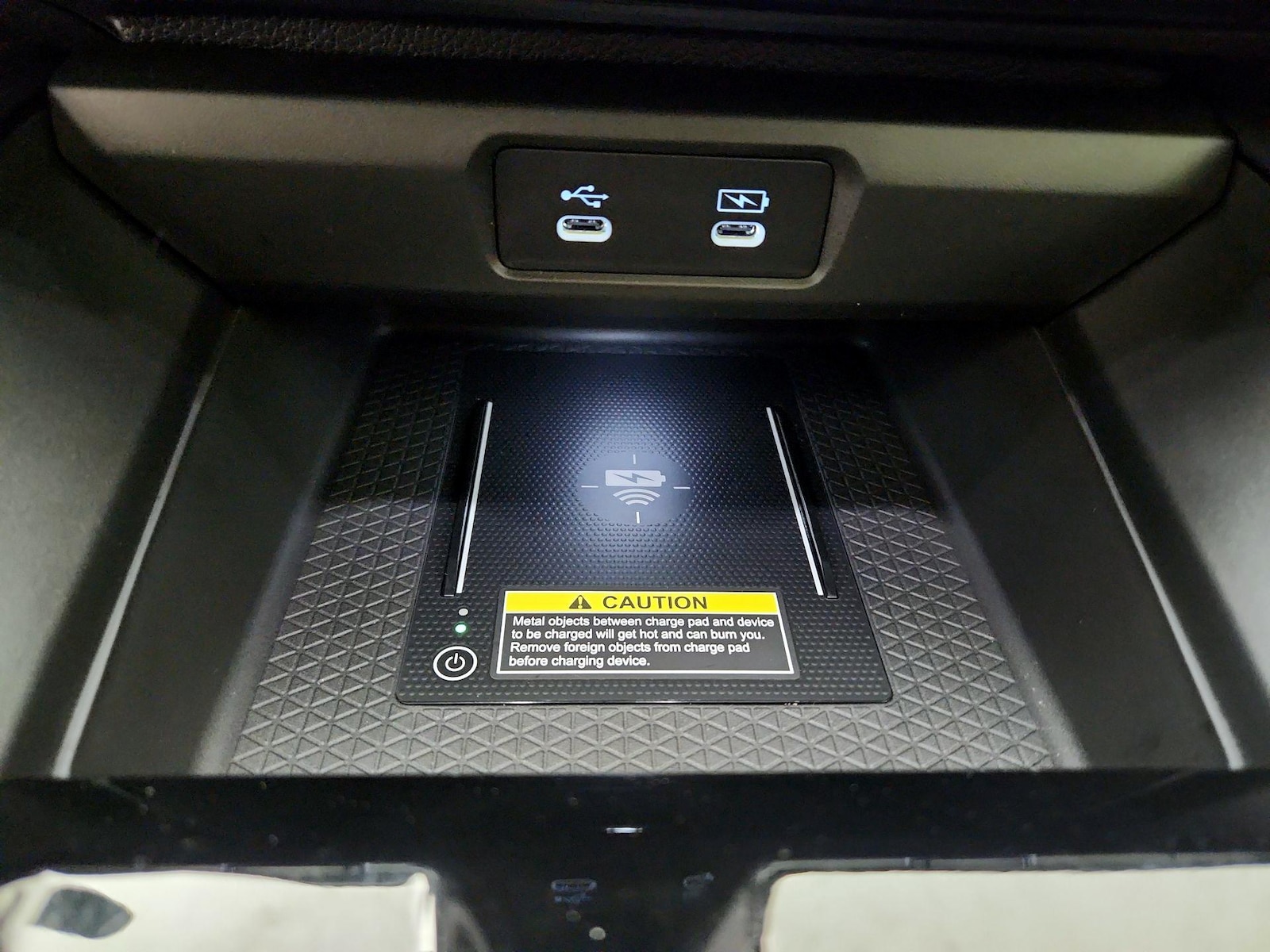 2025 Honda Accord Hybrid Touring - Photo 20