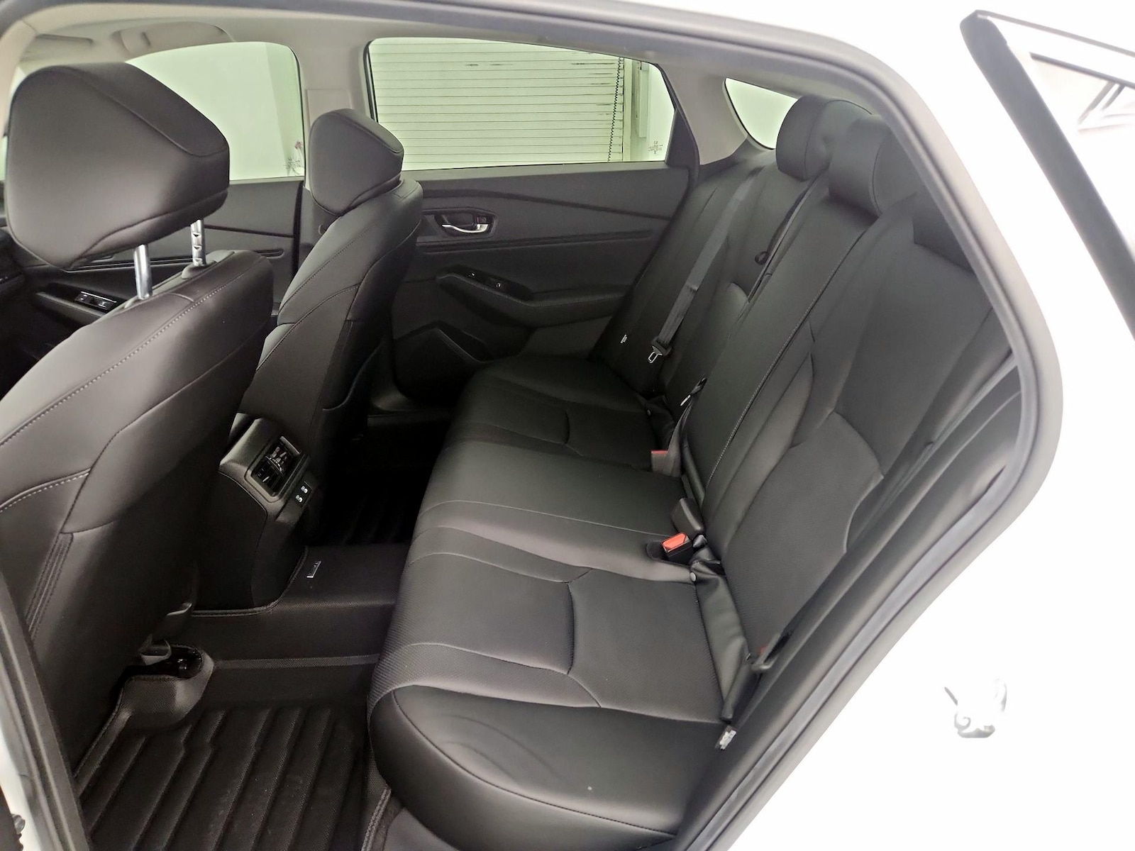 2025 Honda Accord Hybrid Touring - Photo 22