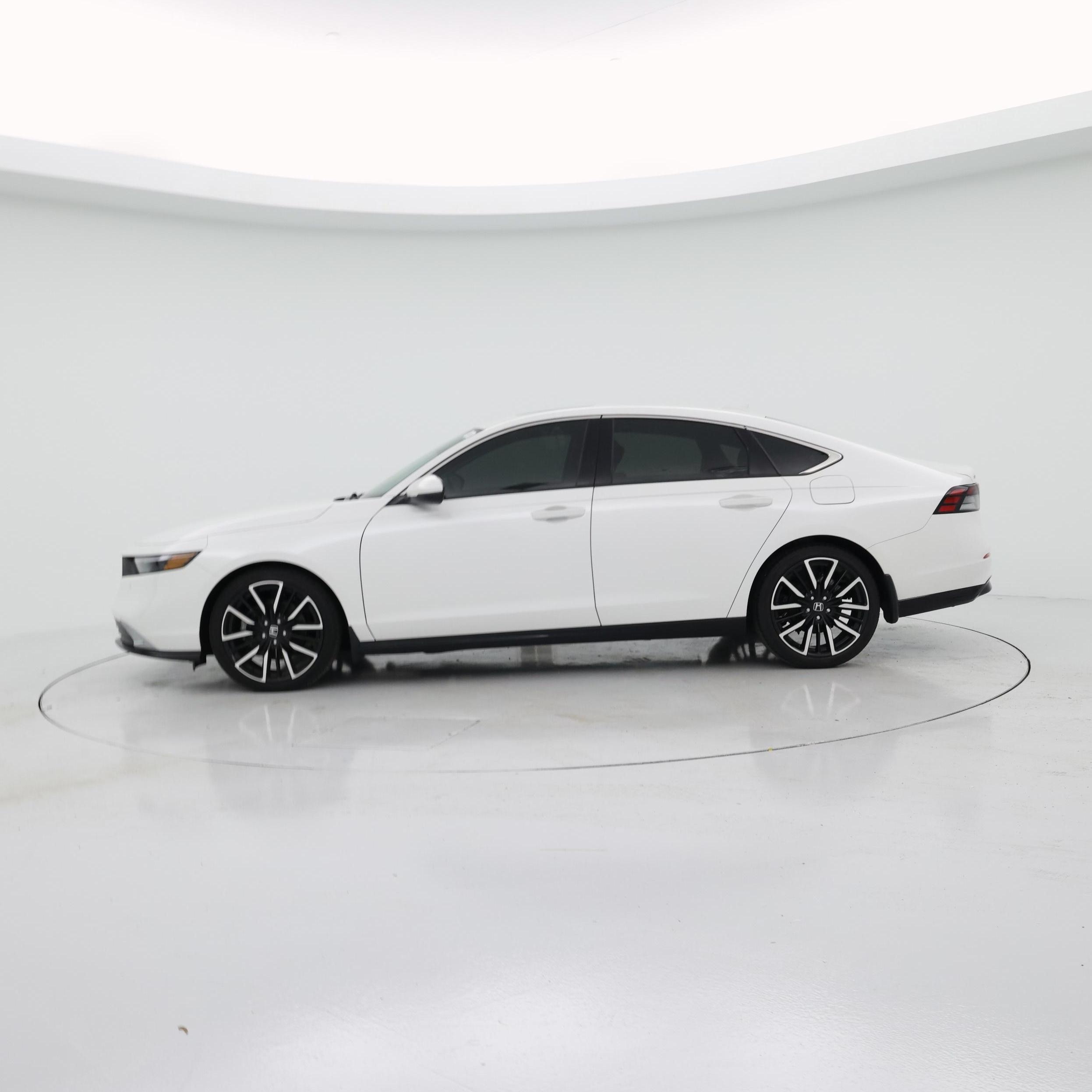 Thumbnail: 2025 Honda Accord - 3