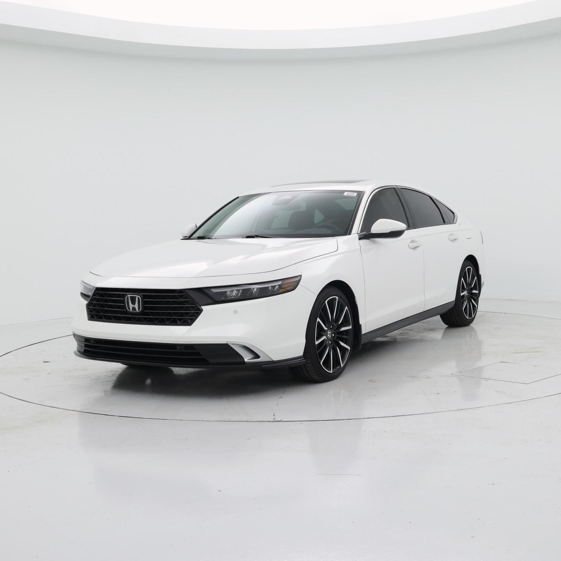 Thumbnail: 2025 Honda Accord - 4