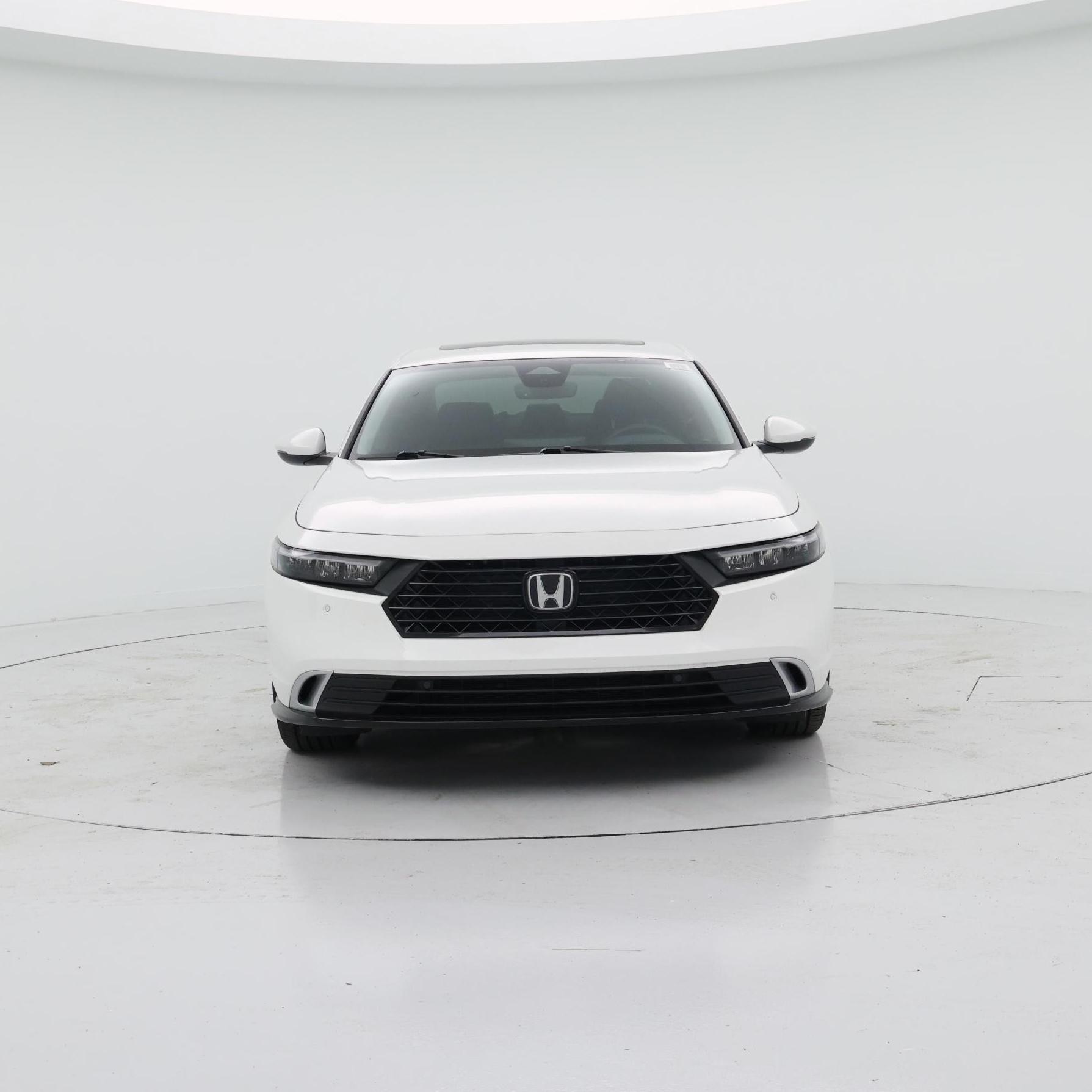 Thumbnail: 2025 Honda Accord - 5