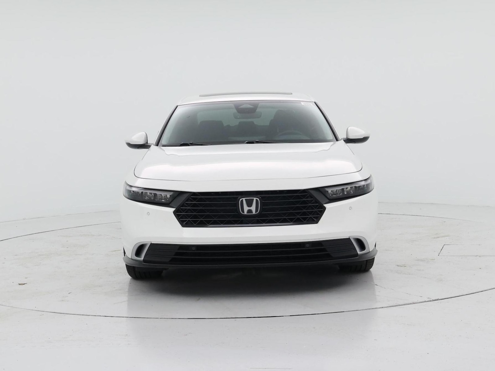 2025 Honda Accord Hybrid Touring - Photo 6