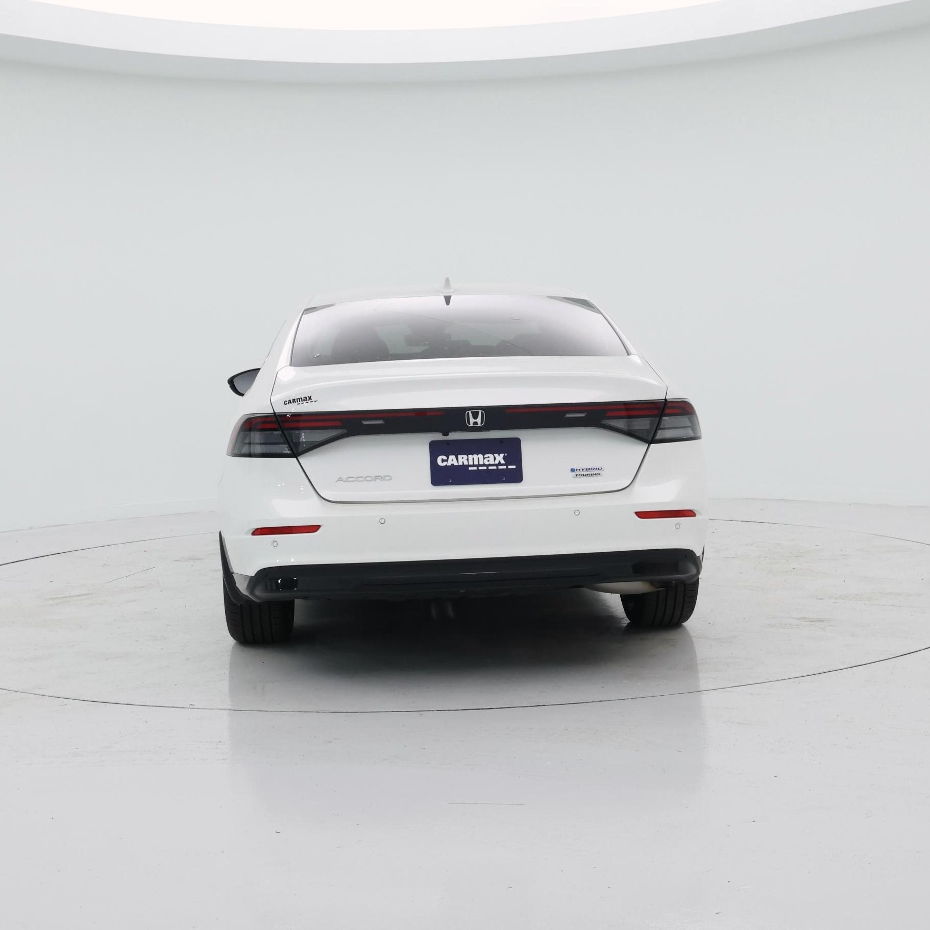 Thumbnail: 2025 Honda Accord - 6