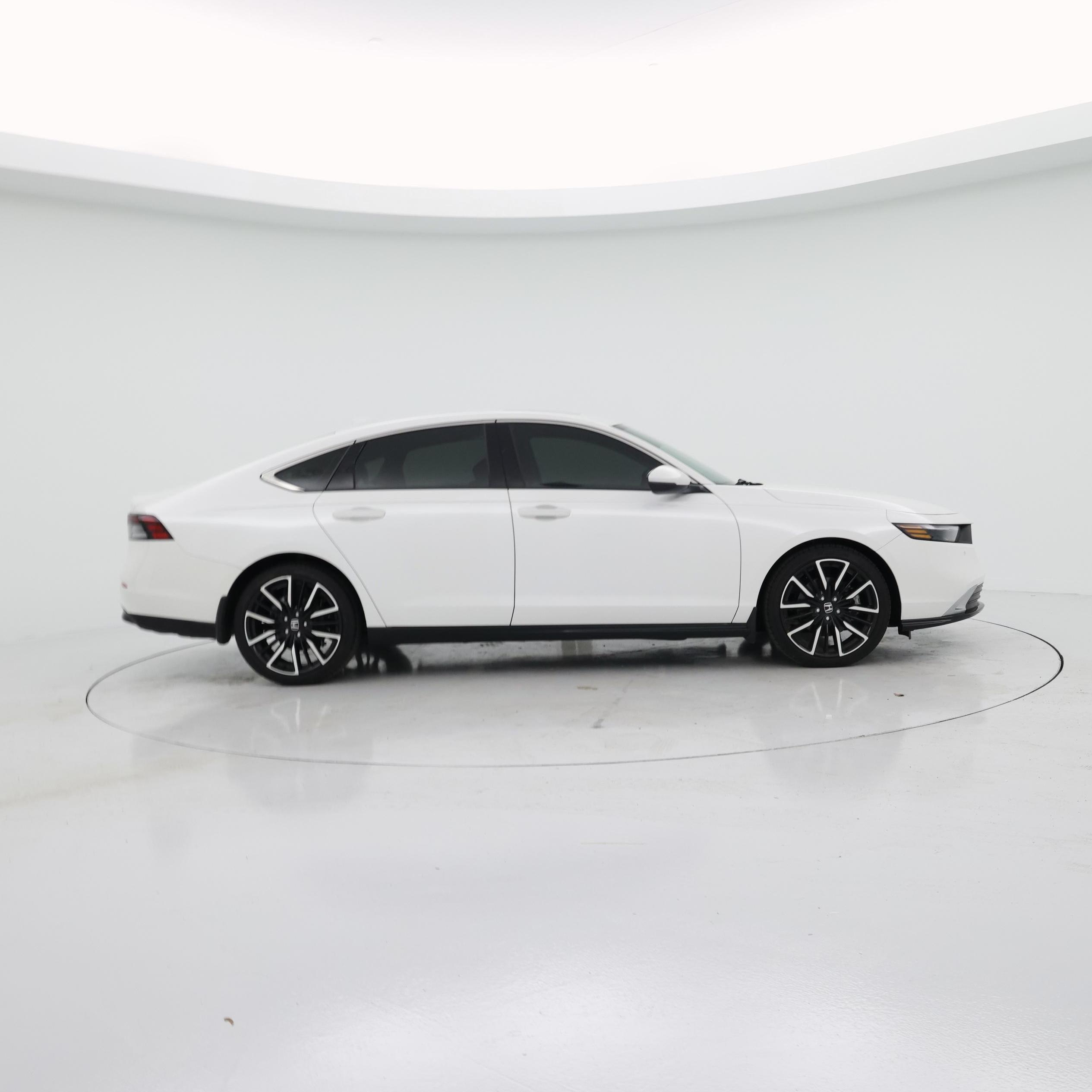 Thumbnail: 2025 Honda Accord - 7