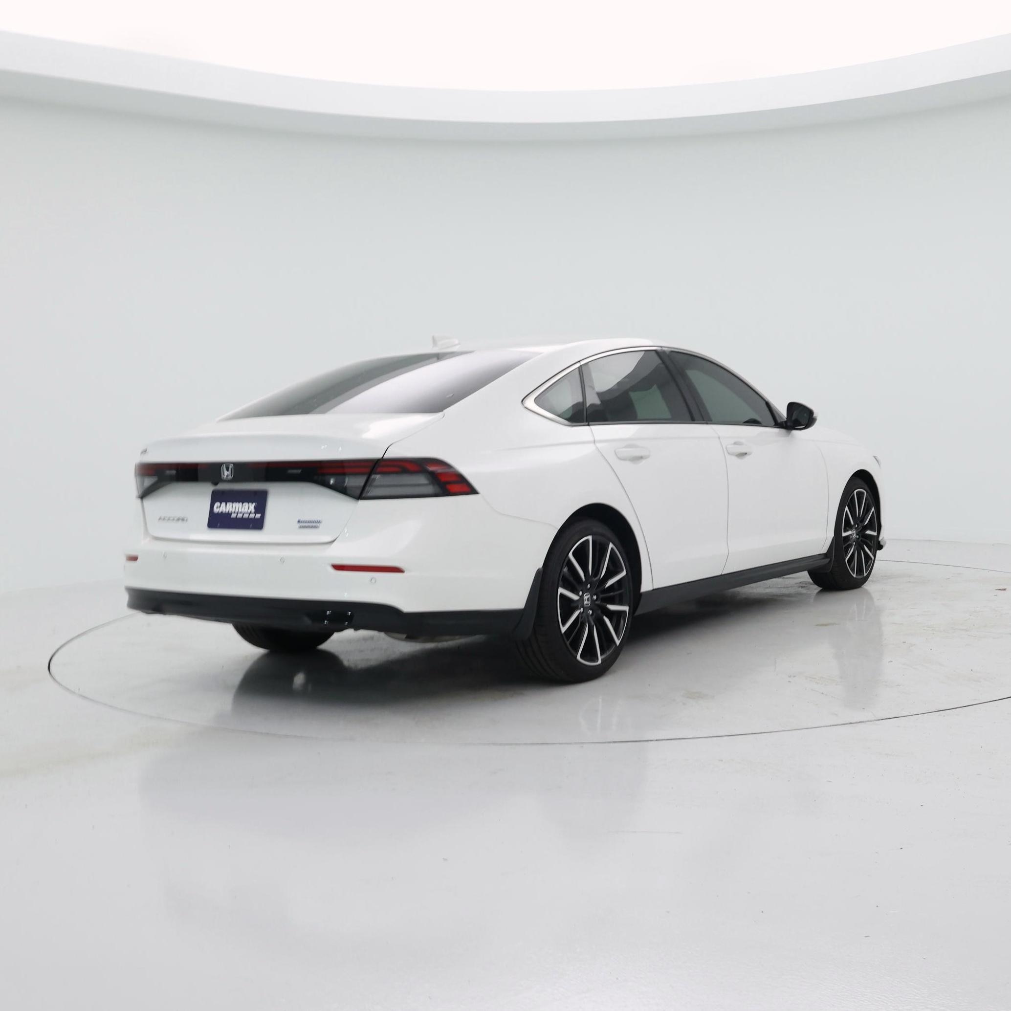 Thumbnail: 2025 Honda Accord - 8