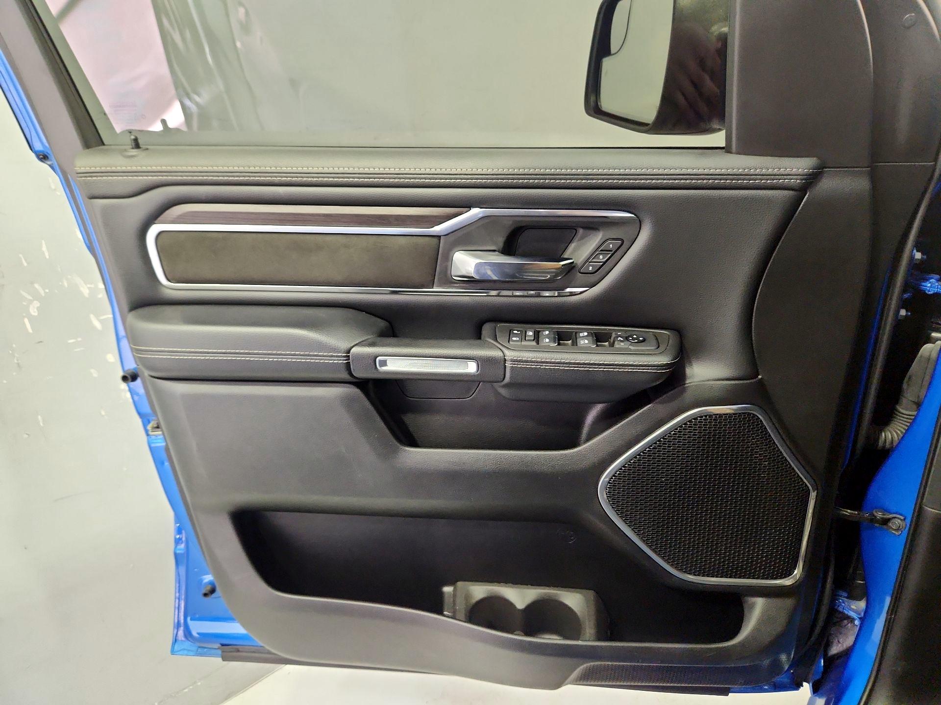 Thumbnail: 2025 RAM 1500 - 12