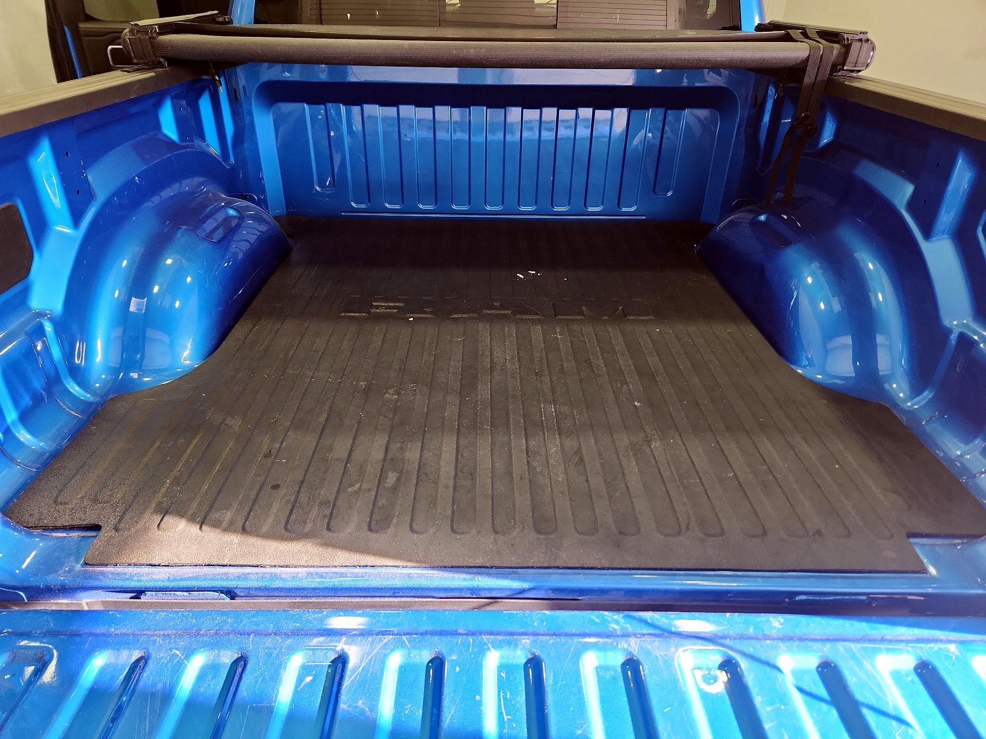 Thumbnail: 2025 RAM 1500 - 20