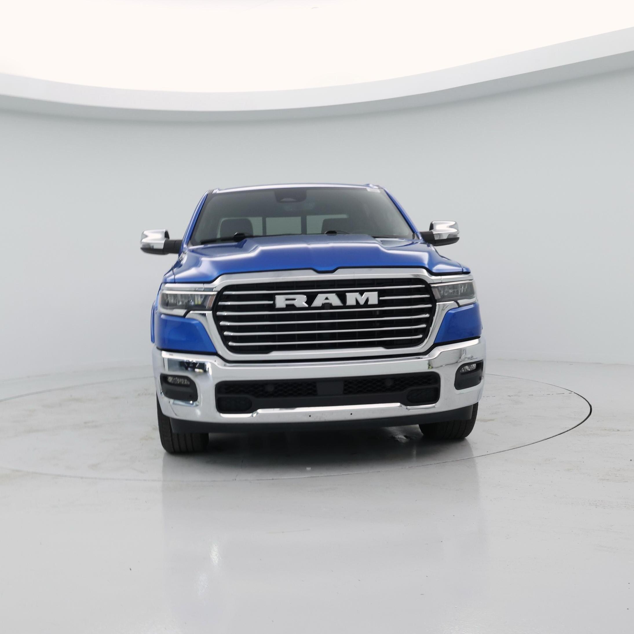 Thumbnail: 2025 RAM 1500 - 5