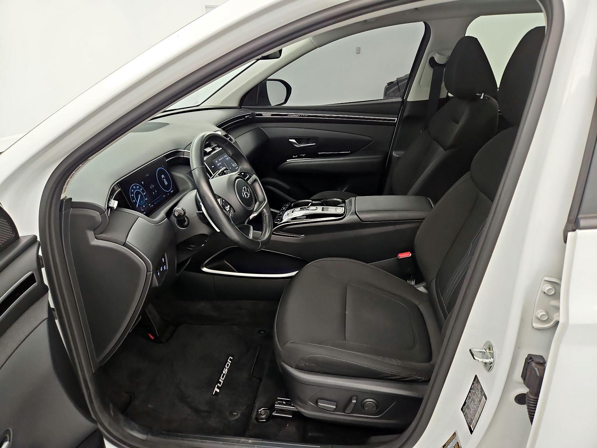 Thumbnail: 2022 Hyundai Tucson - 11