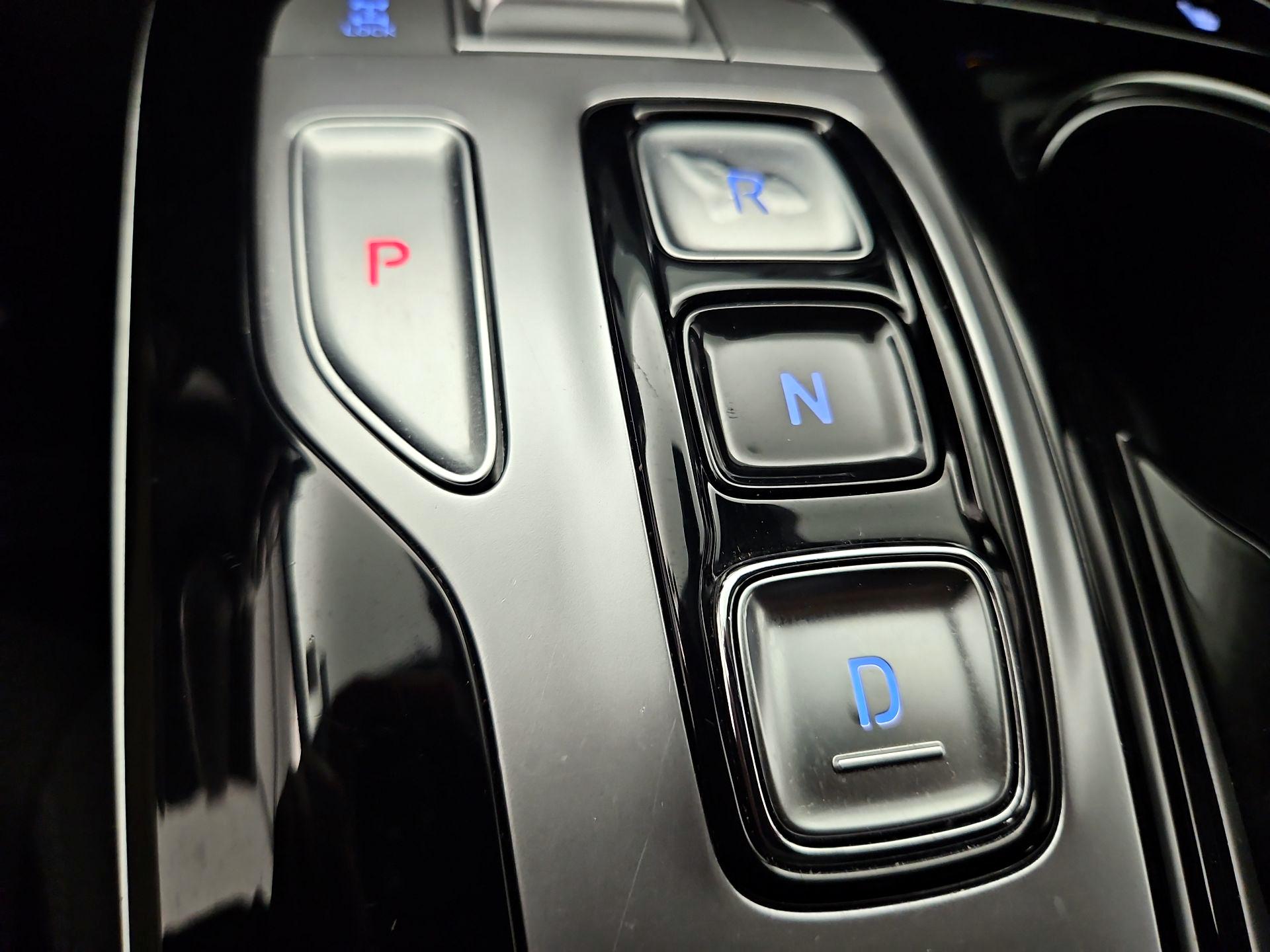 Thumbnail: 2022 Hyundai Tucson - 17