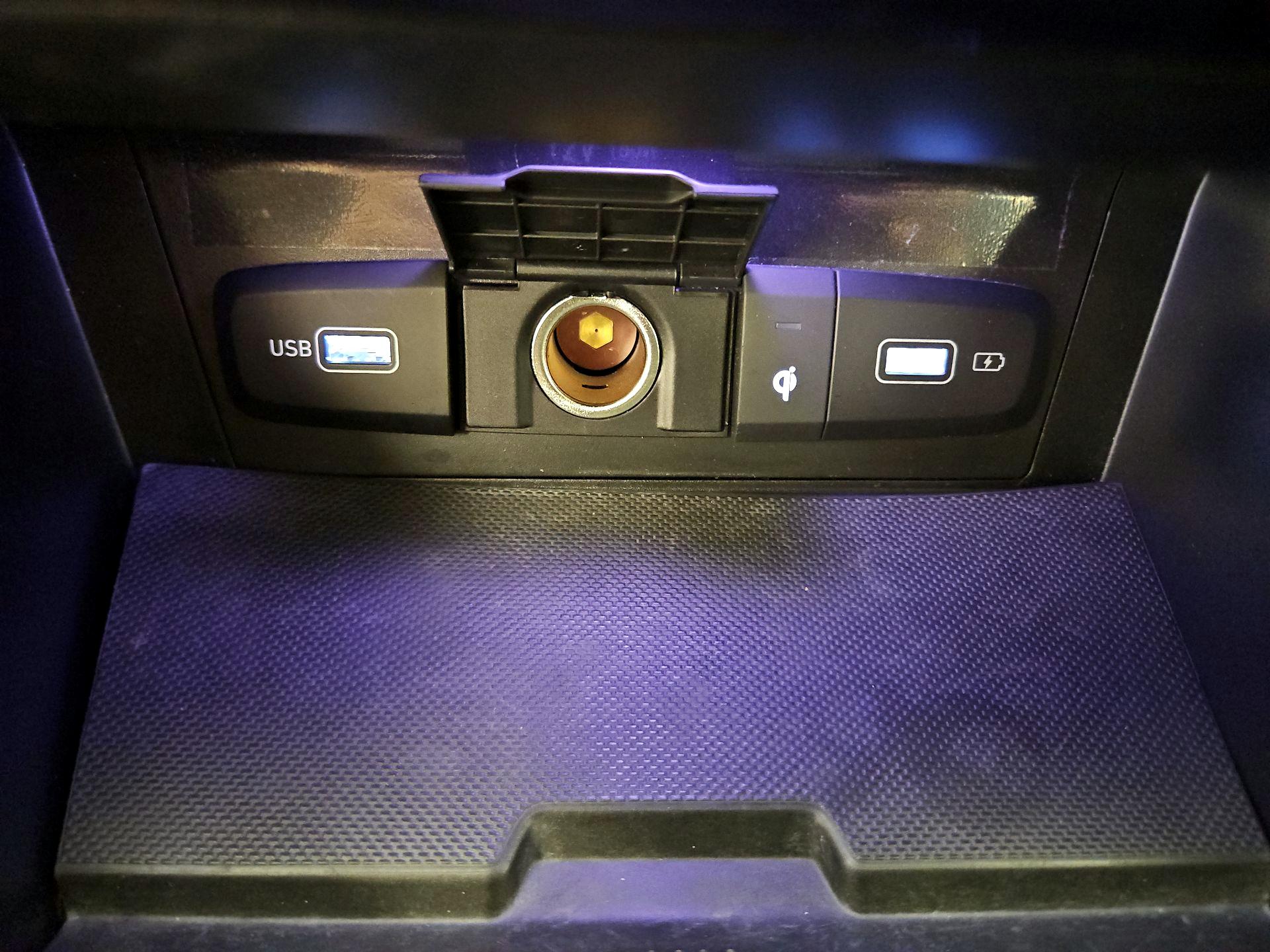 Thumbnail: 2022 Hyundai Tucson - 18