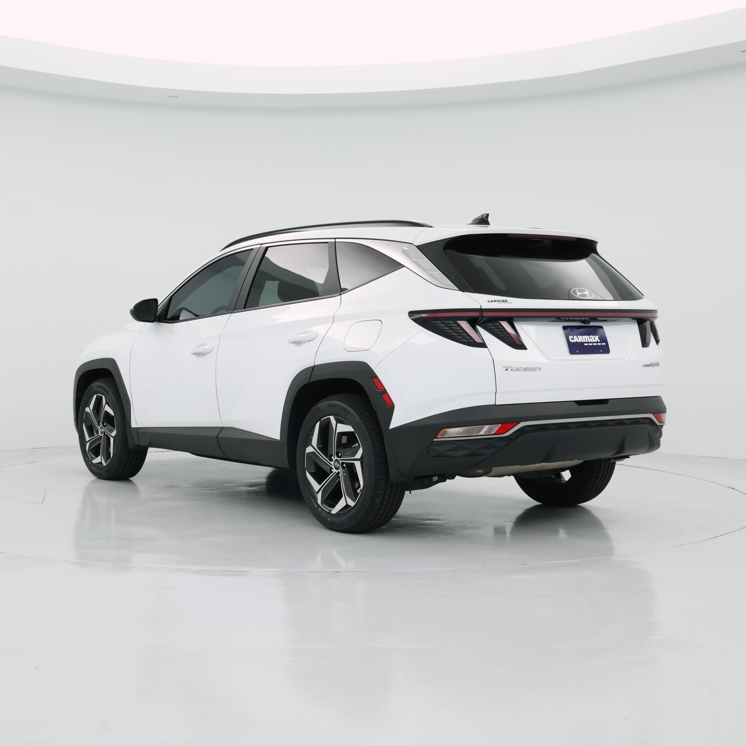 Thumbnail: 2022 Hyundai Tucson - 2