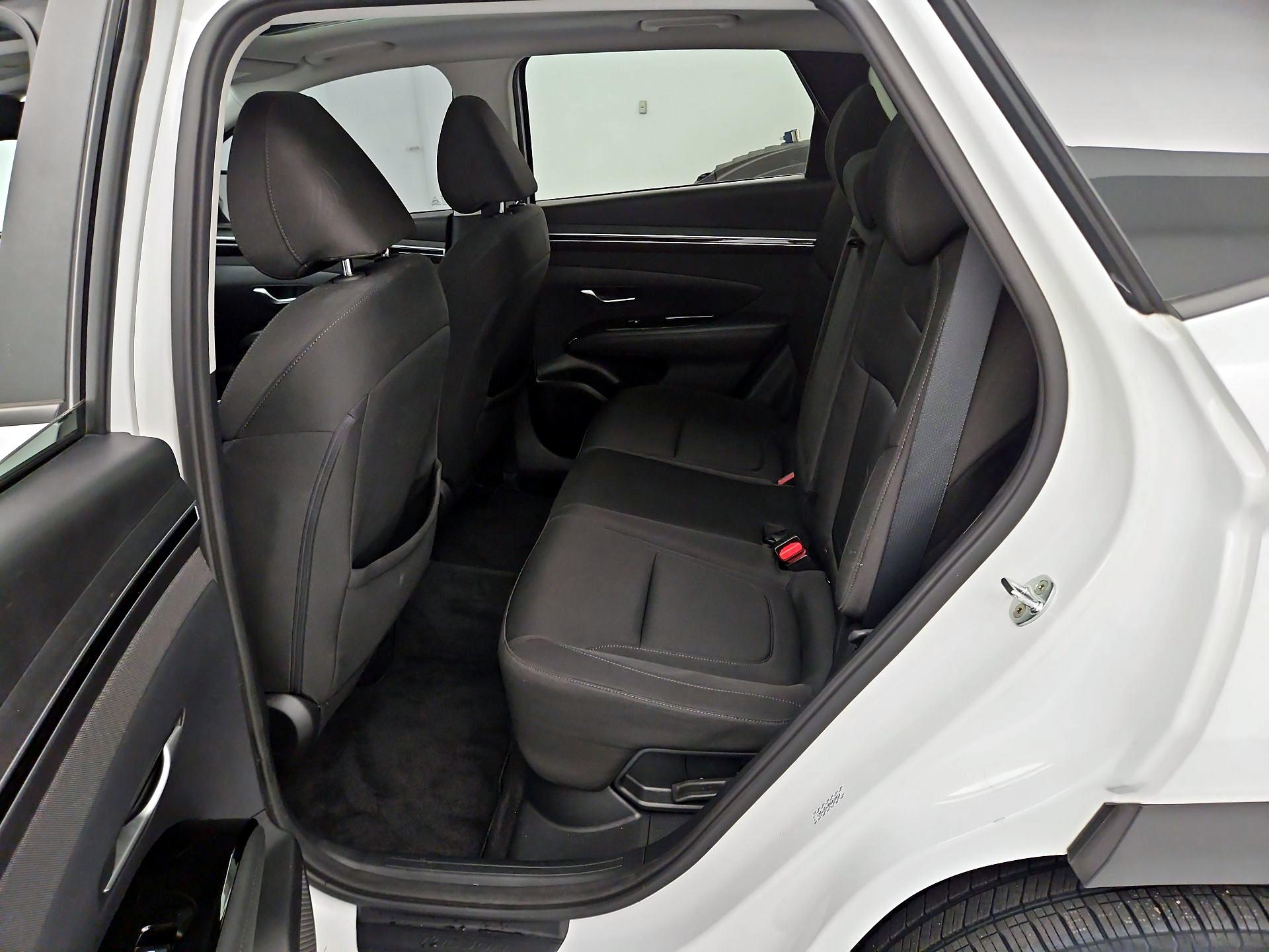 Thumbnail: 2022 Hyundai Tucson - 20