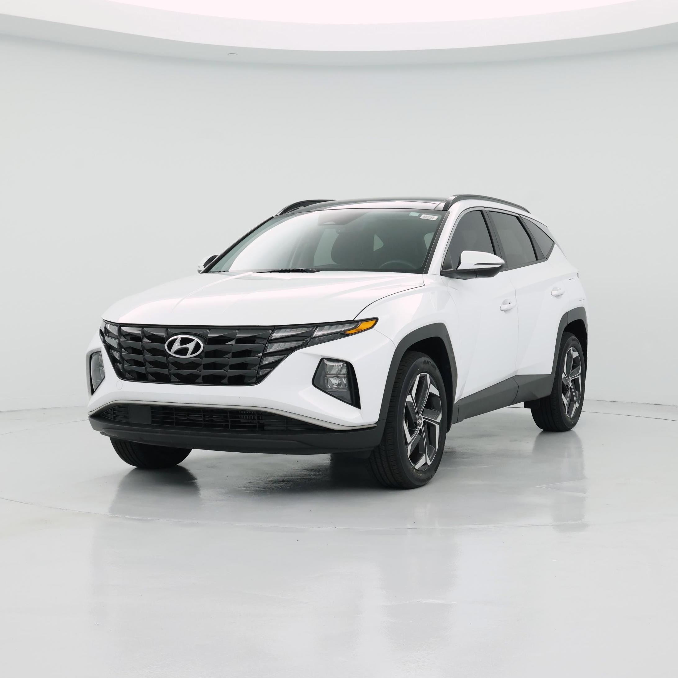 Thumbnail: 2022 Hyundai Tucson - 4