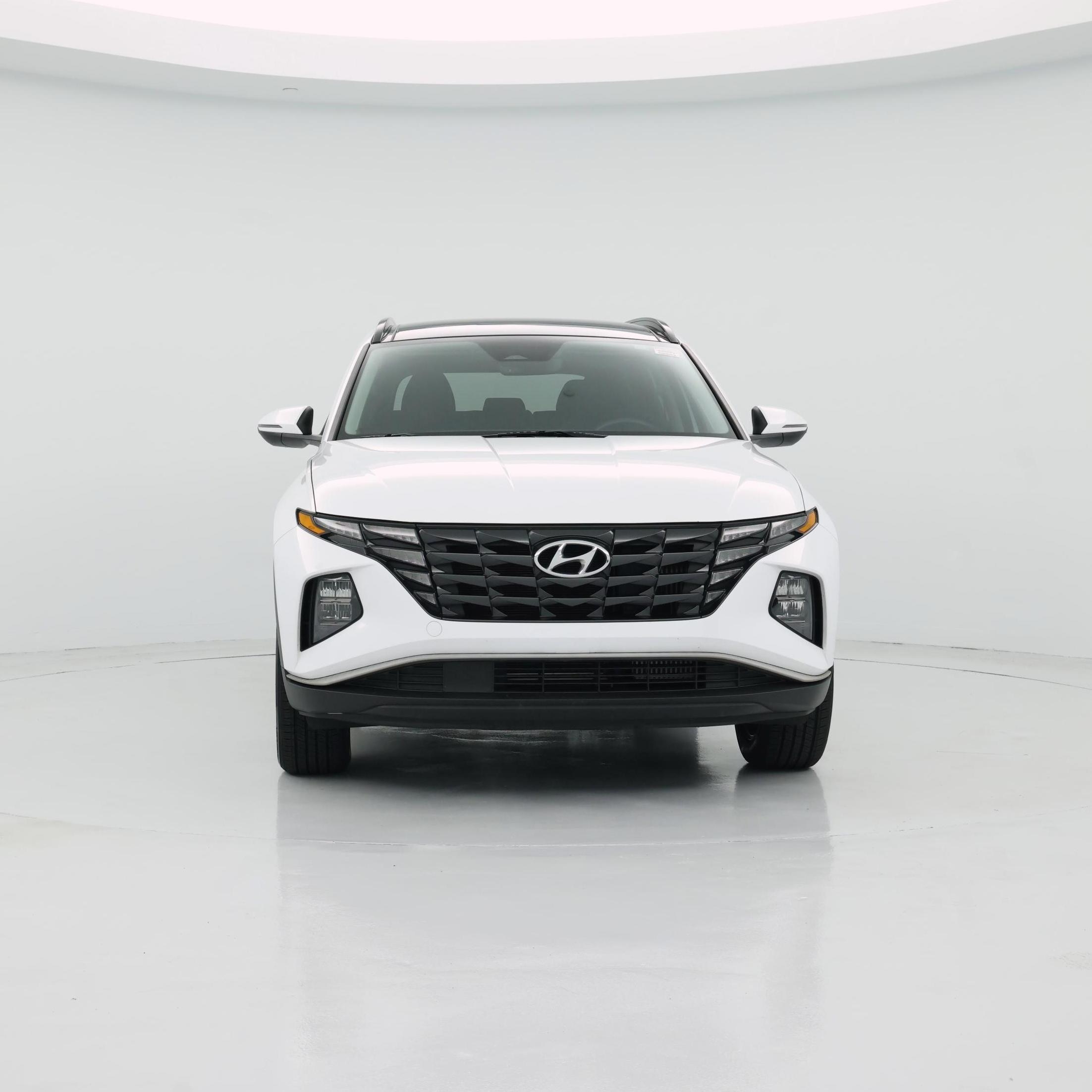 Thumbnail: 2022 Hyundai Tucson - 5