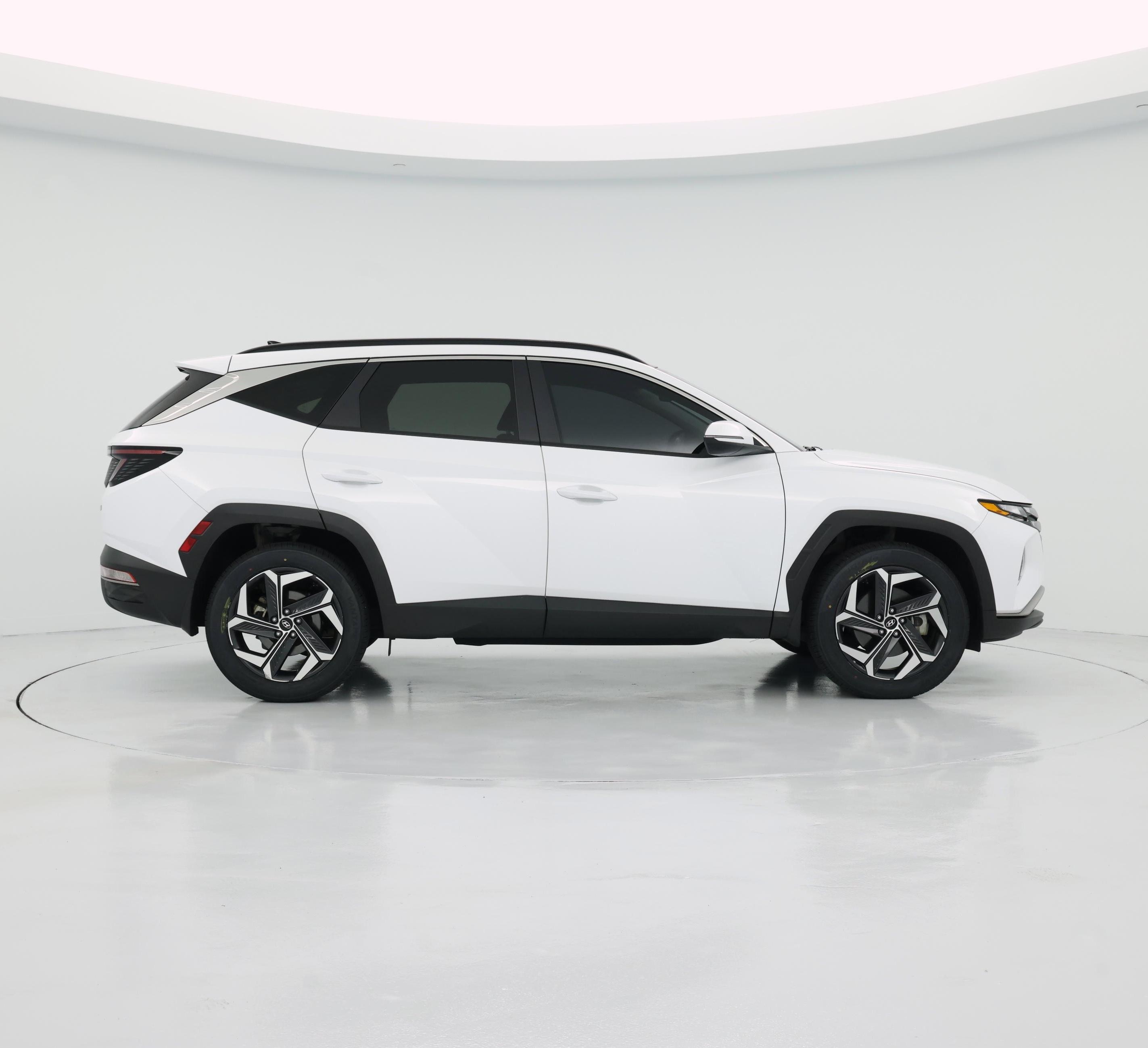 Thumbnail: 2022 Hyundai Tucson - 7