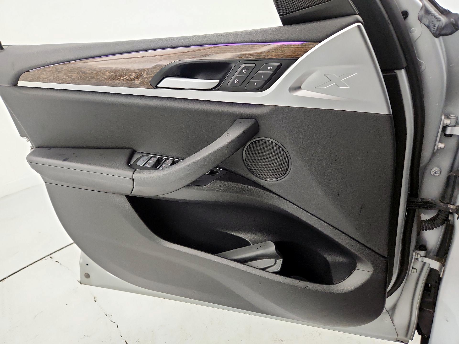 Thumbnail: 2021 BMW X3 - 12