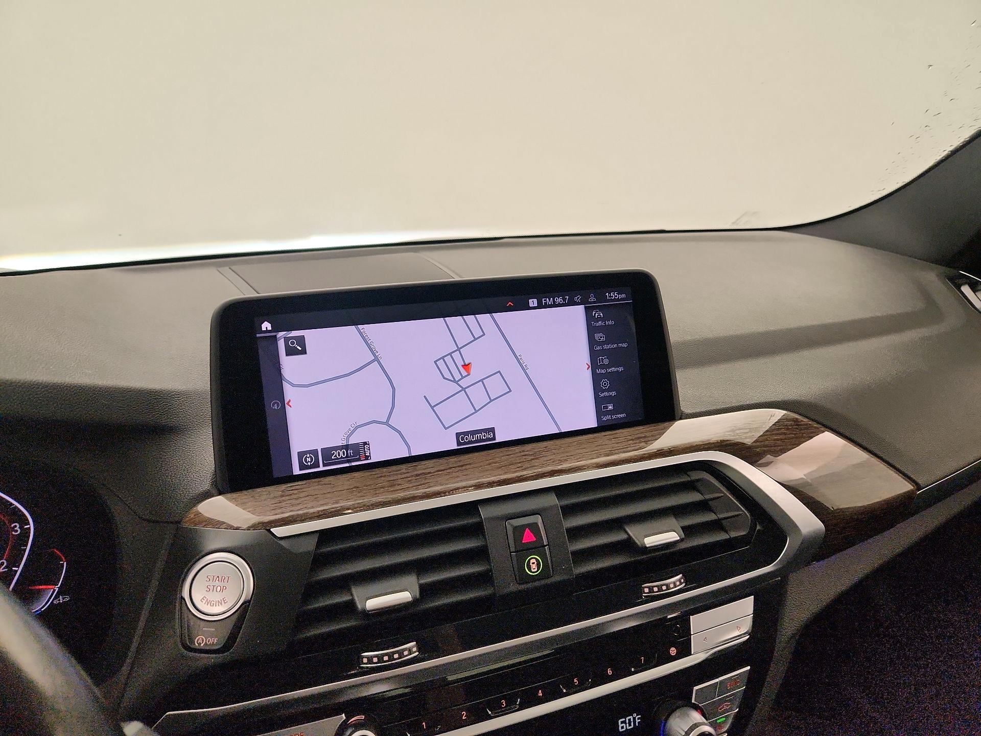 Thumbnail: 2021 BMW X3 - 14