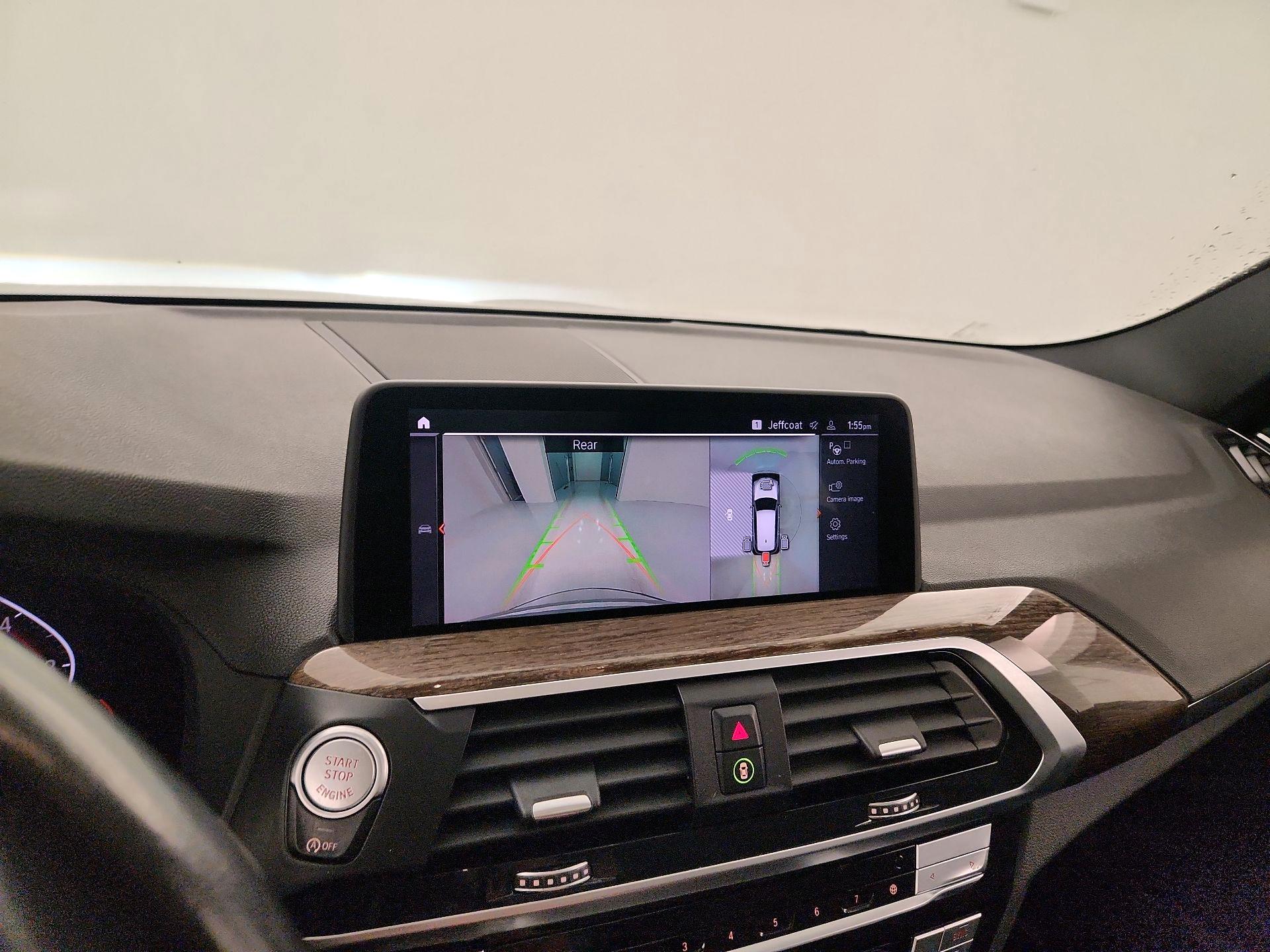 Thumbnail: 2021 BMW X3 - 15