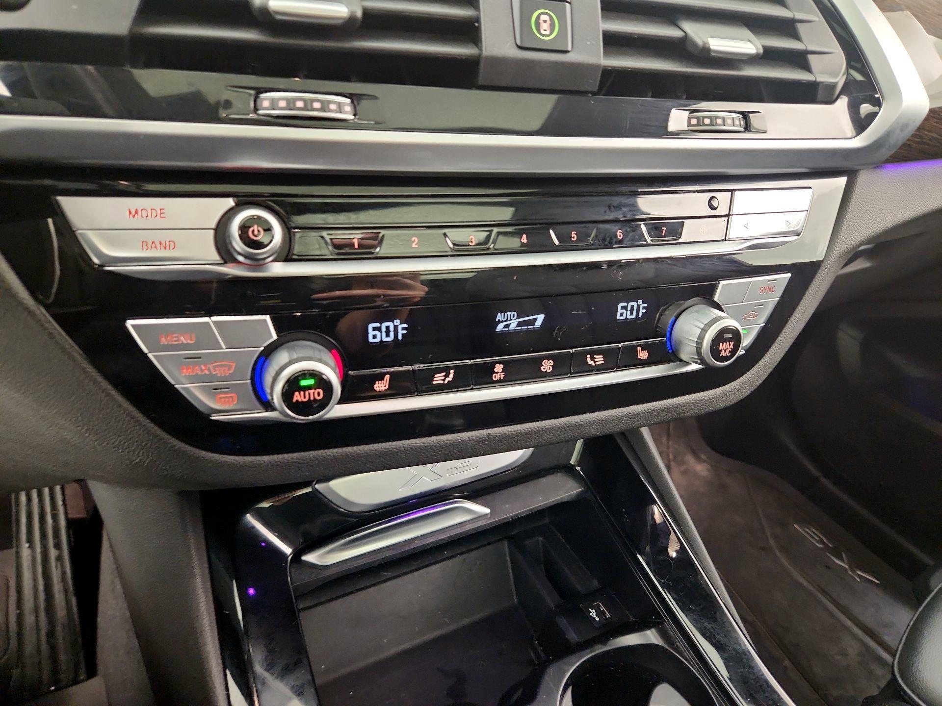 Thumbnail: 2021 BMW X3 - 17