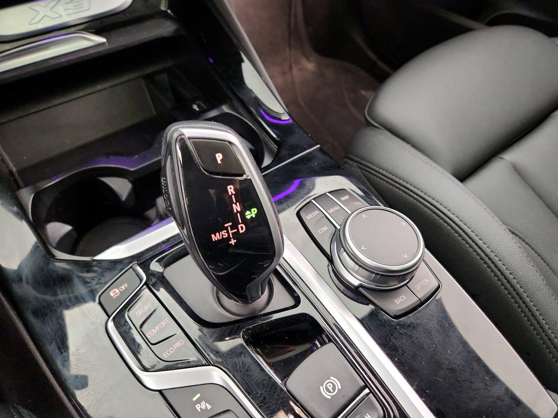 Thumbnail: 2021 BMW X3 - 18