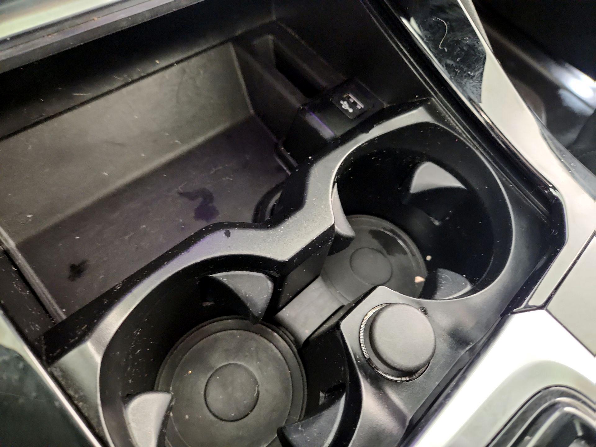 Thumbnail: 2021 BMW X3 - 19