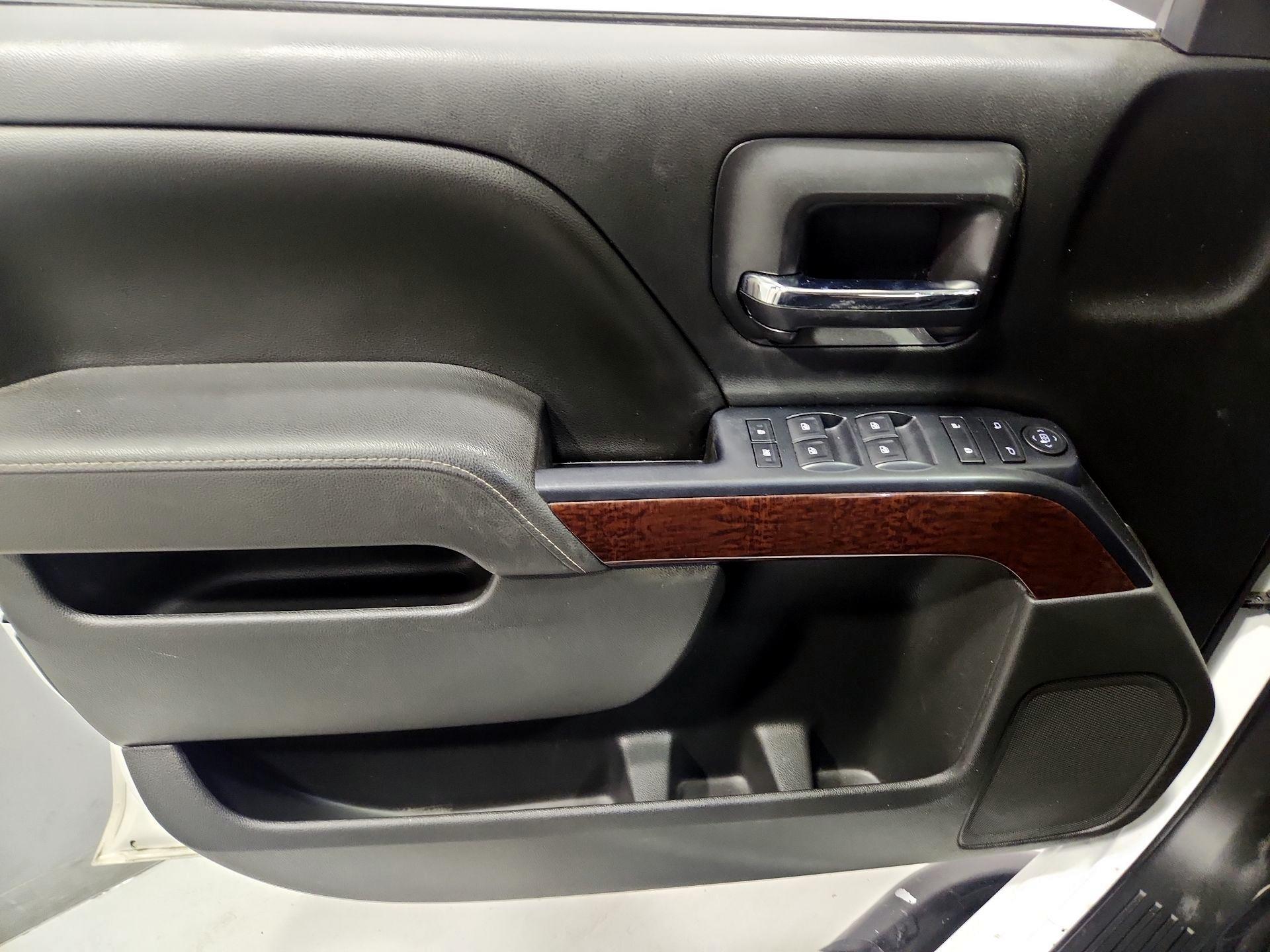 Thumbnail: 2017 GMC Sierra 1500 - 12