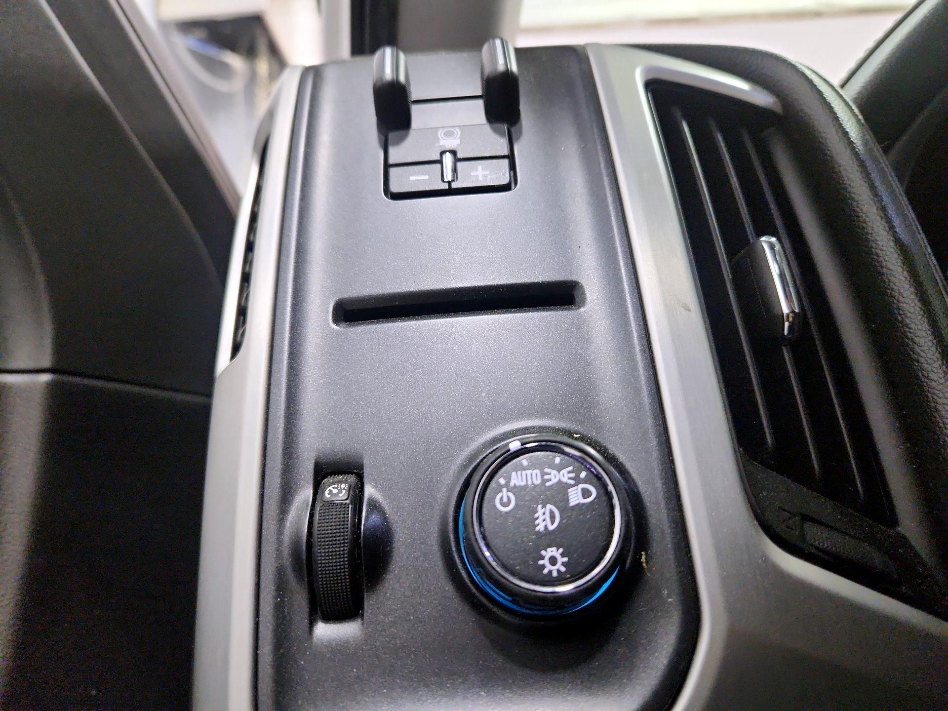 Thumbnail: 2017 GMC Sierra 1500 - 13