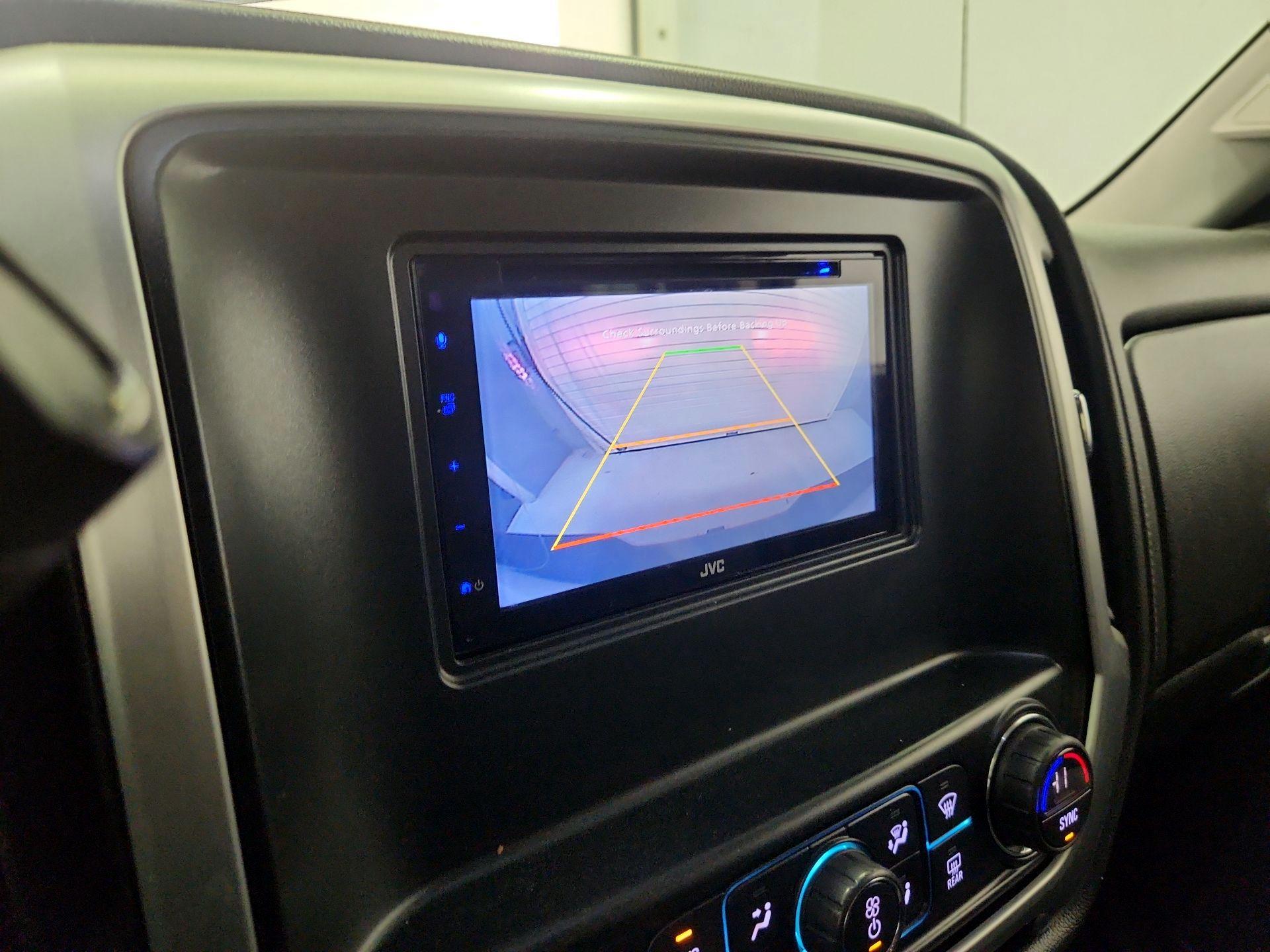 Thumbnail: 2017 GMC Sierra 1500 - 14