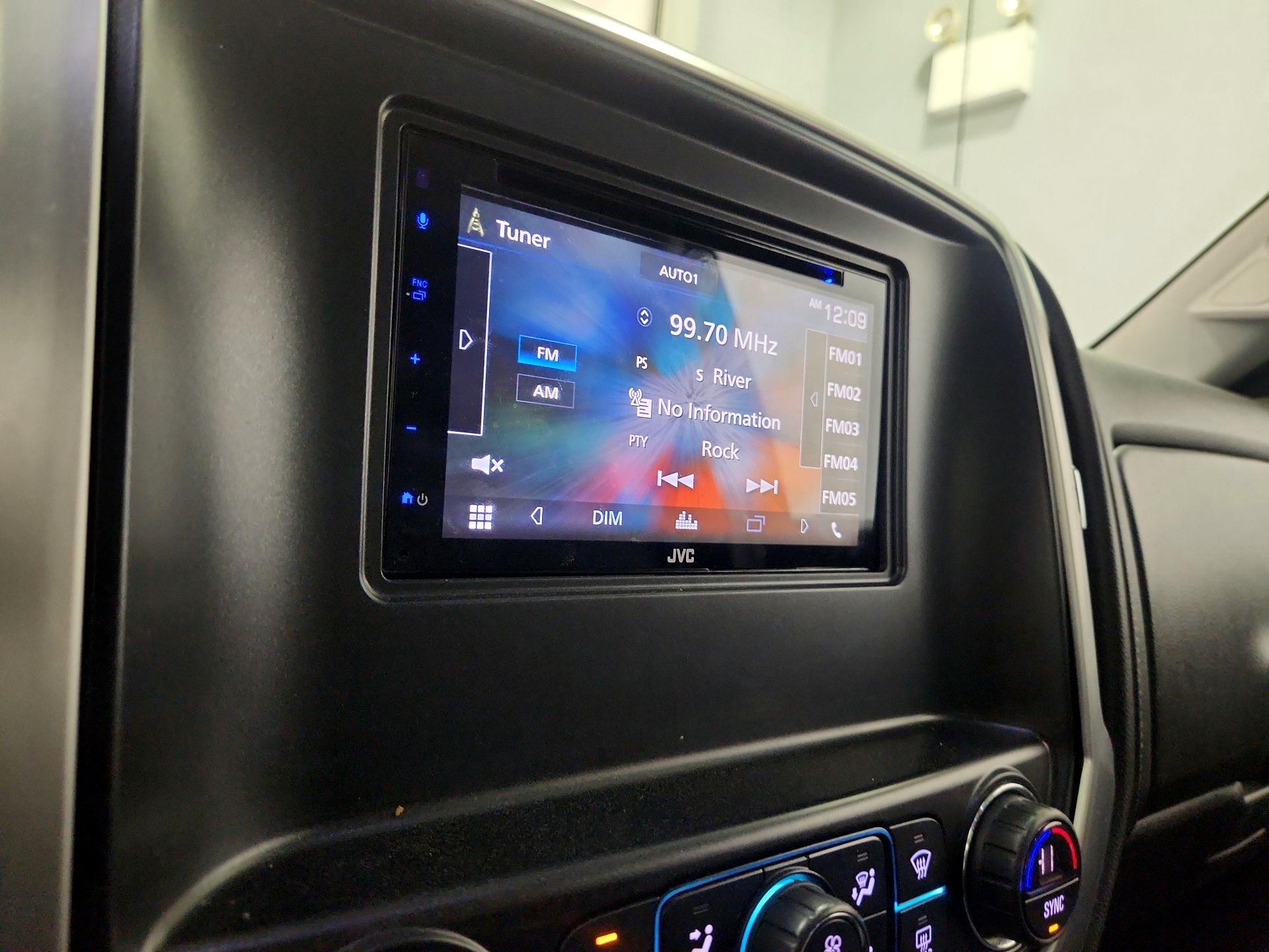 Thumbnail: 2017 GMC Sierra 1500 - 15